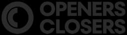 OPENERS CLOSERS