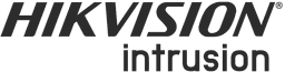 HIKVISION PRO INTRUSION