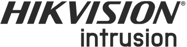 HIKVISION PRO INTRUSION