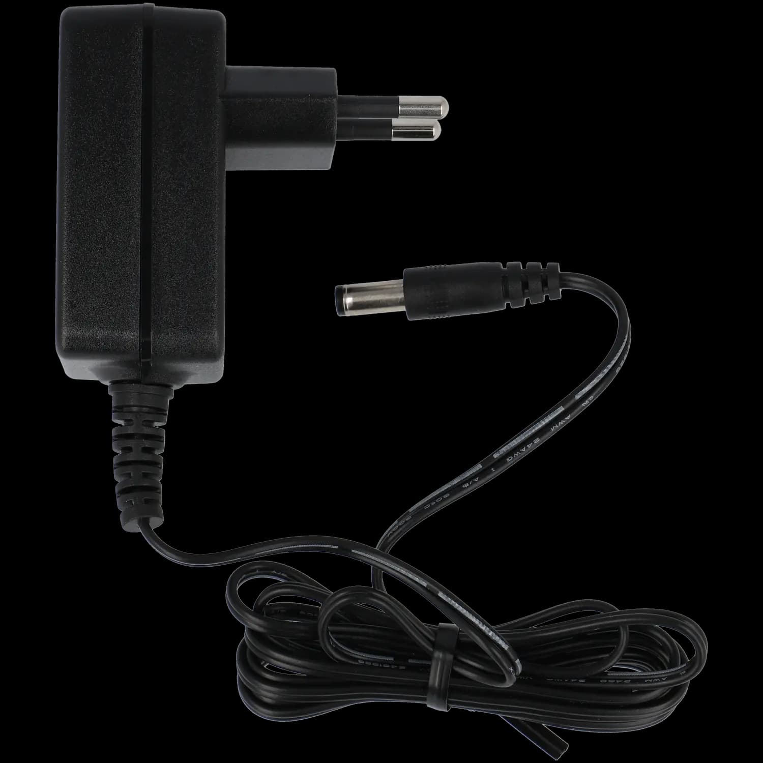 Fuente de alimentación dc 12v 1a