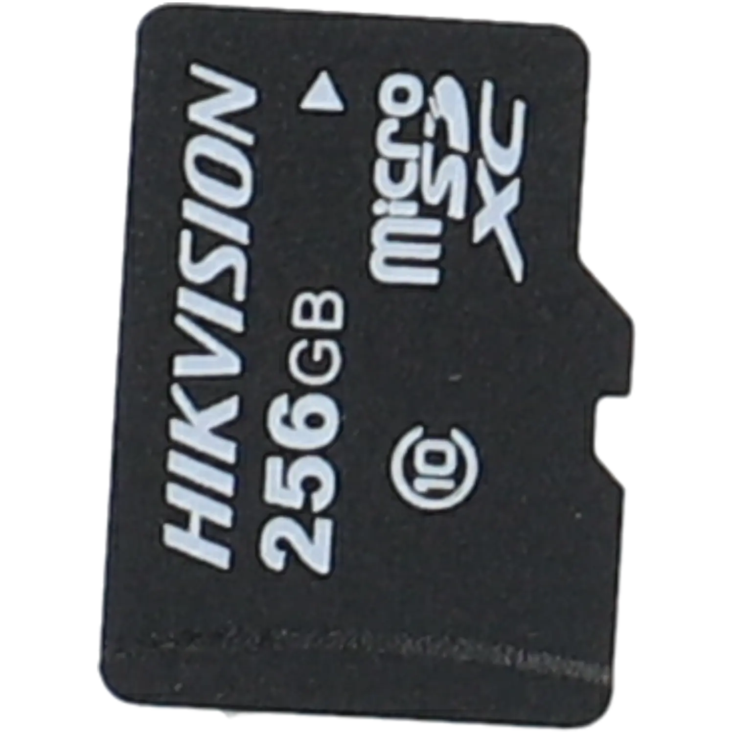 Tarjeta sd 256 gb