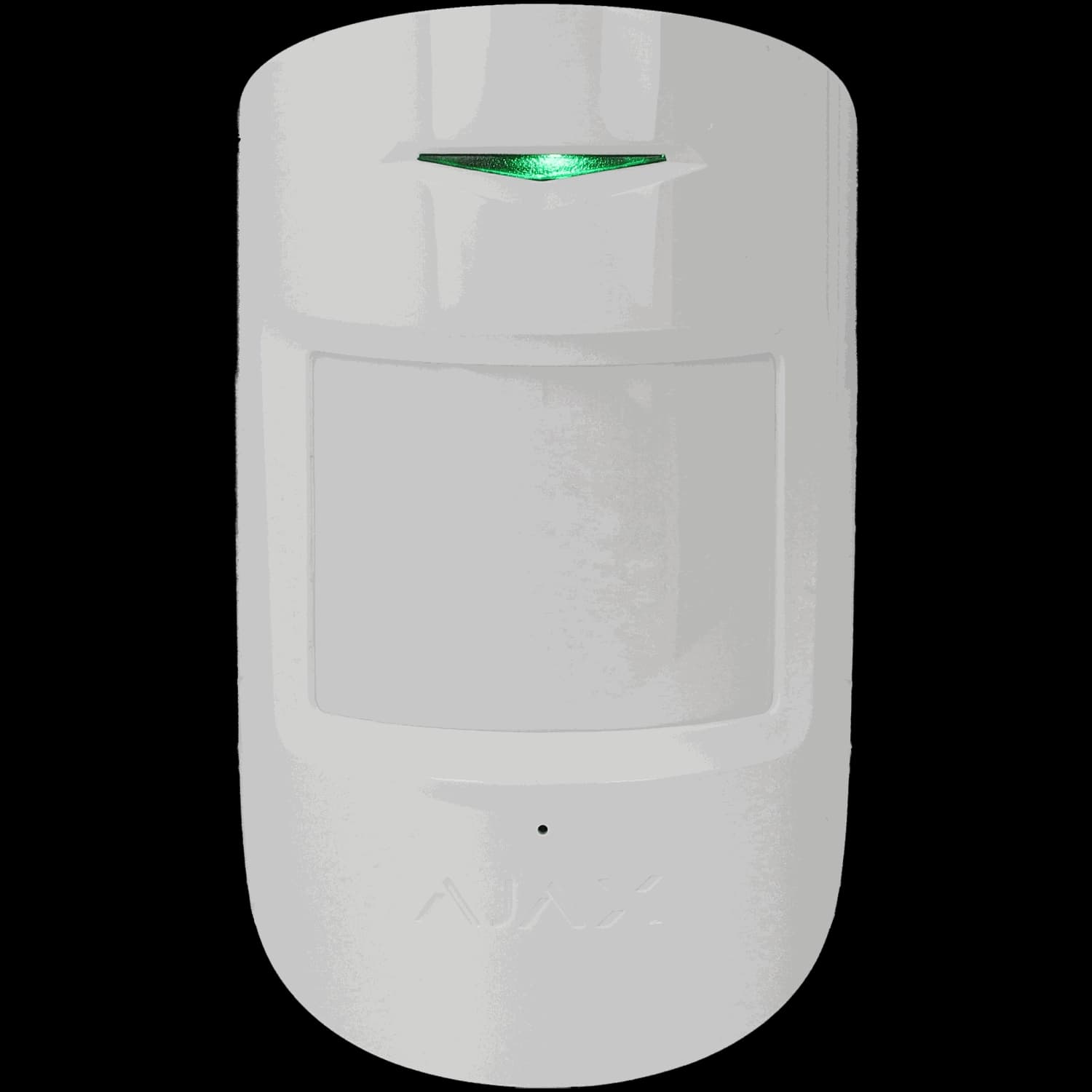 Detector volumétrico y rotura de cristal inalámbrico