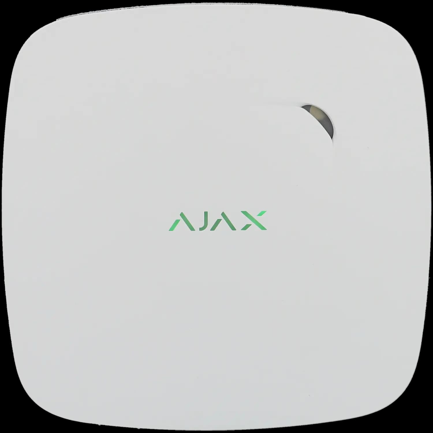 Smoke fire detector