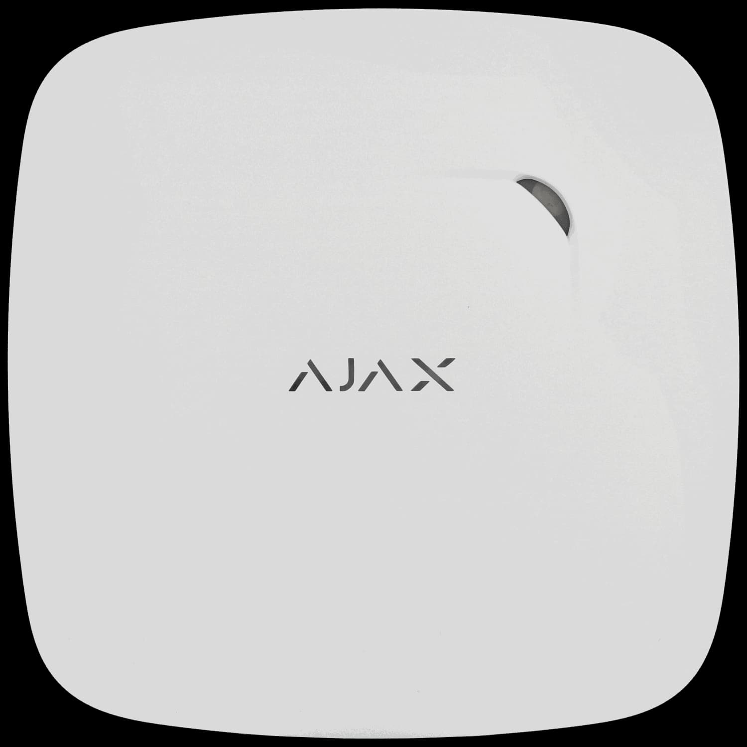 Smoke and co fire detector