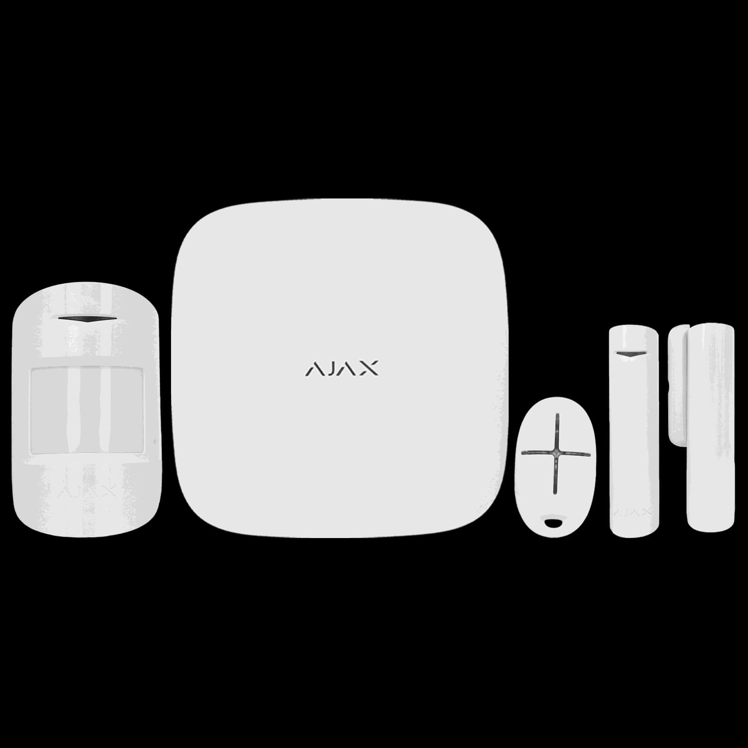 HUBKIT-W