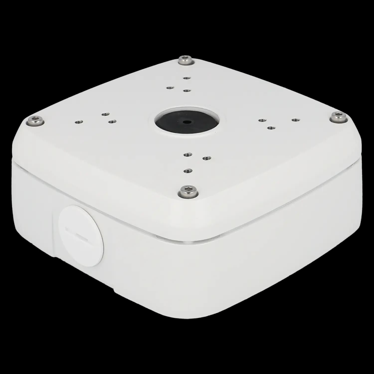 Boitier de connexion