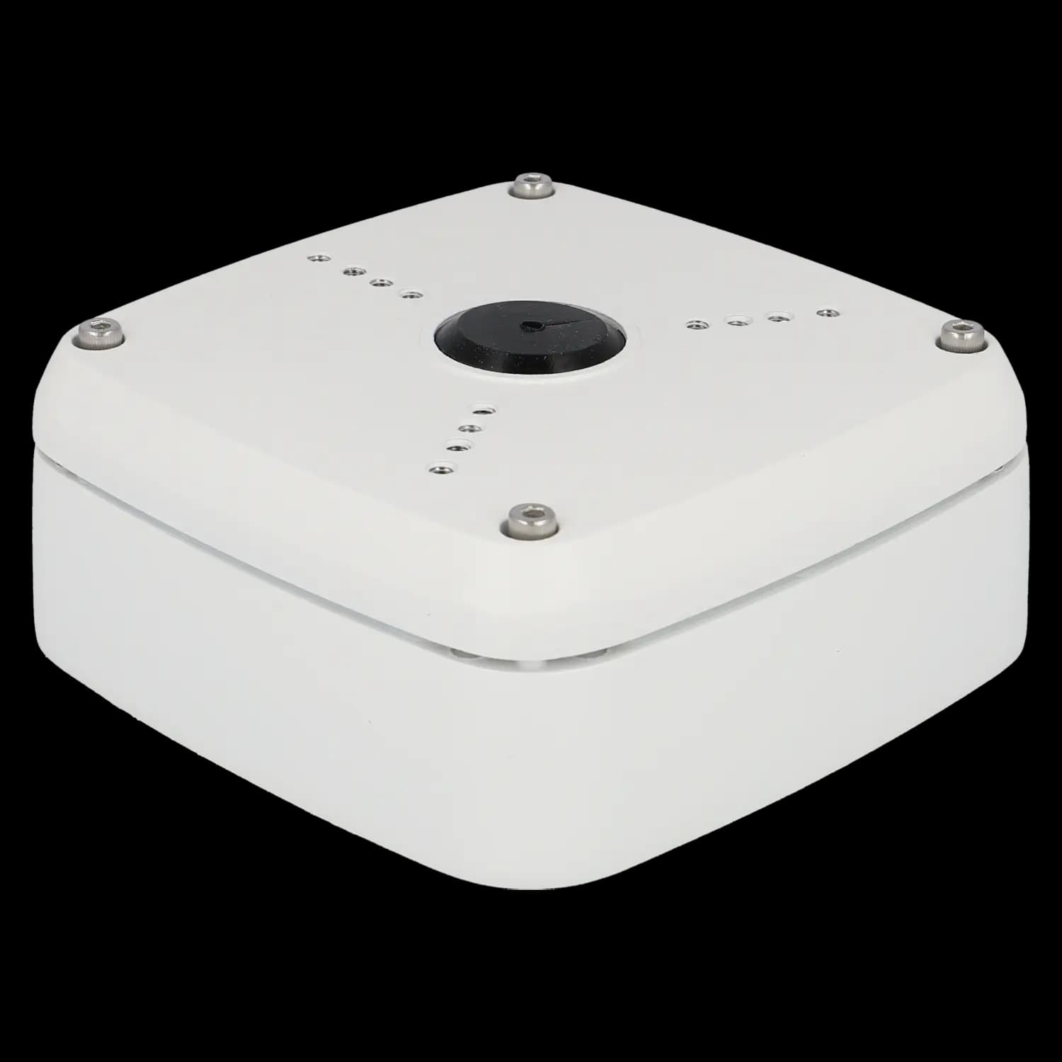 Caja de conexiones