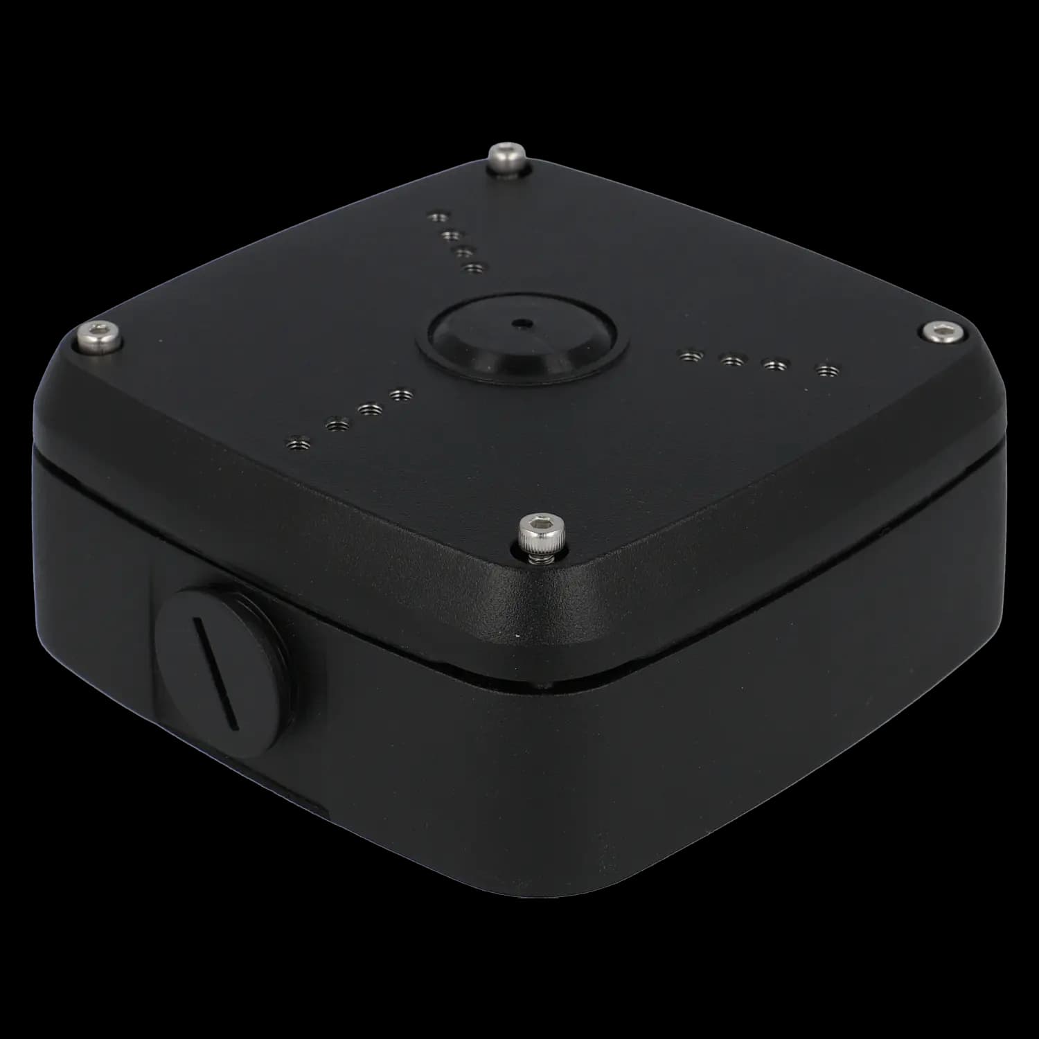 Caja de conexiones