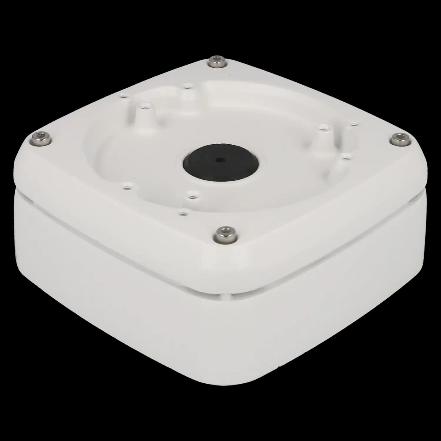 Caja de conexiones