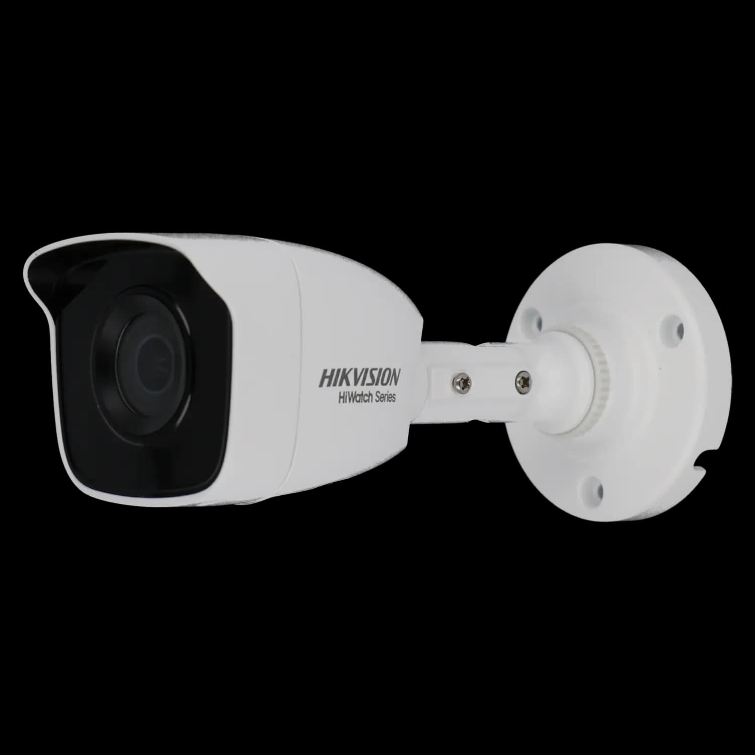 Cámara bullet 4 en 1 (cvi, tvi, ahd y analógico) de 2 megapíxeles y óptica fija