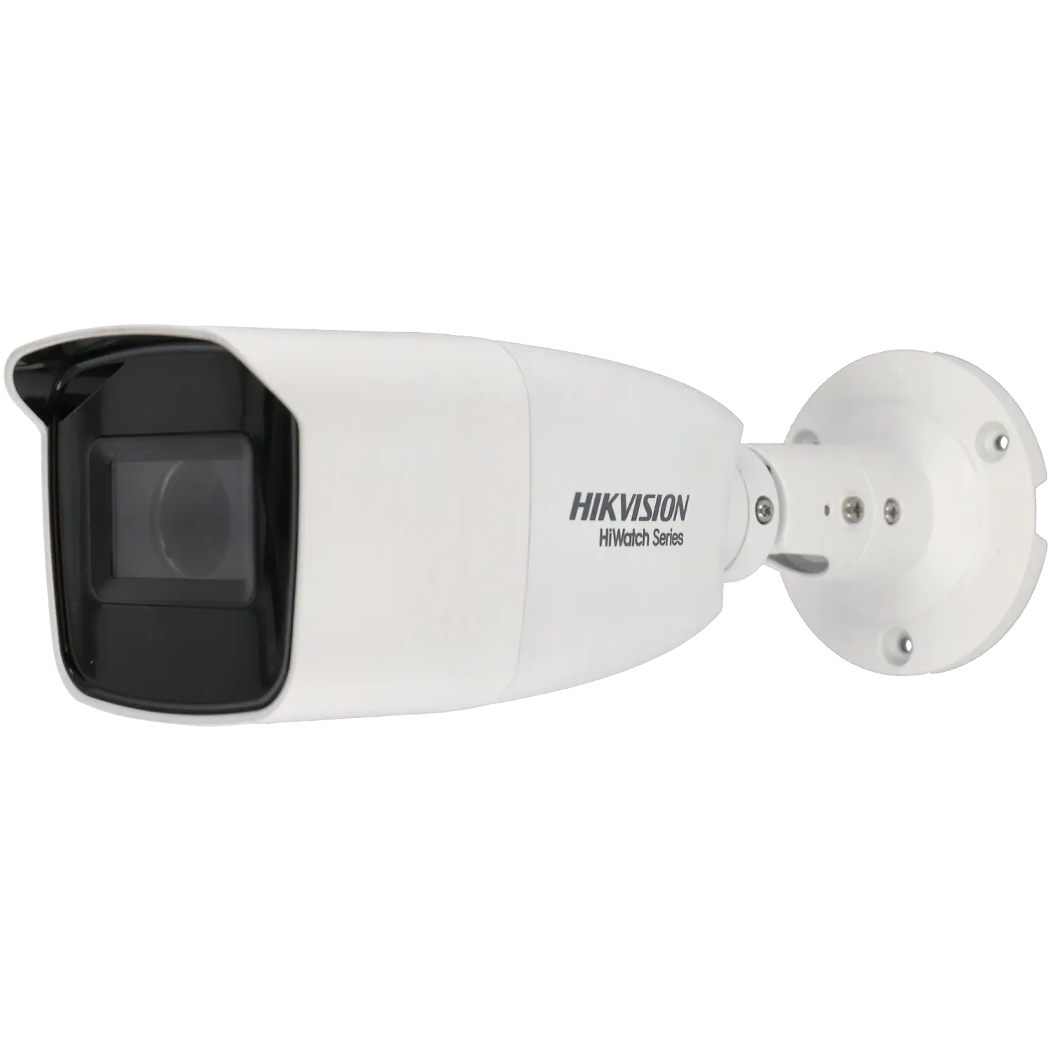 Cámara bullet 4 en 1 (cvi, tvi, ahd y analógico) de 2 megapíxeles y óptica varifocal