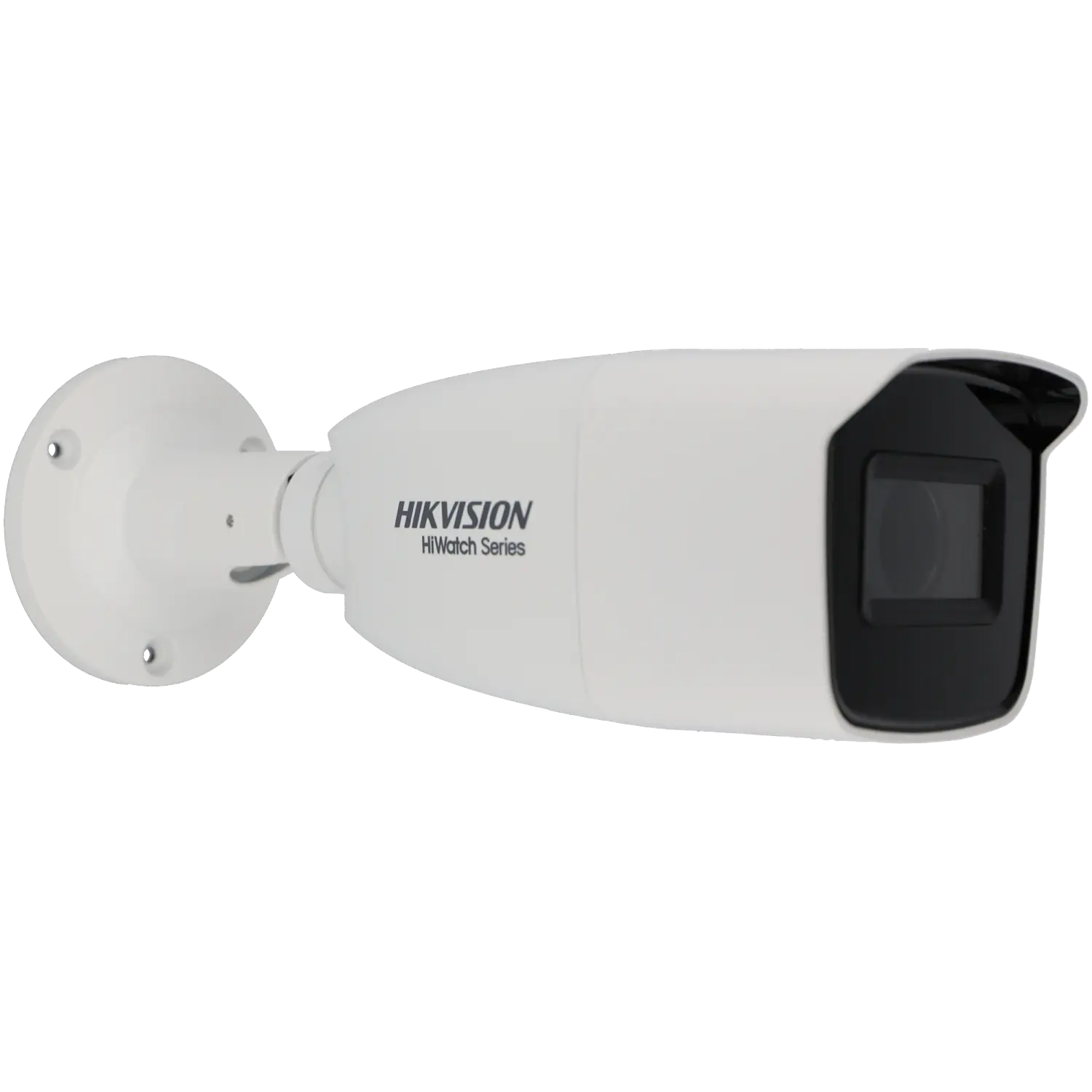 Cámara bullet 4 en 1 (cvi, tvi, ahd y analógico) de 2 megapíxeles y óptica varifocal motorizada (zoom)
