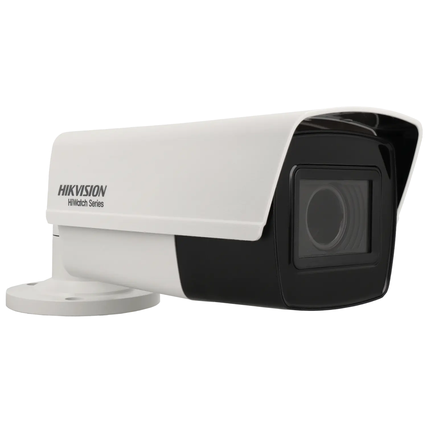 Cámara bullet 4 en 1 (cvi, tvi, ahd y analógico) de 5 megapíxeles y óptica varifocal motorizada (zoom)