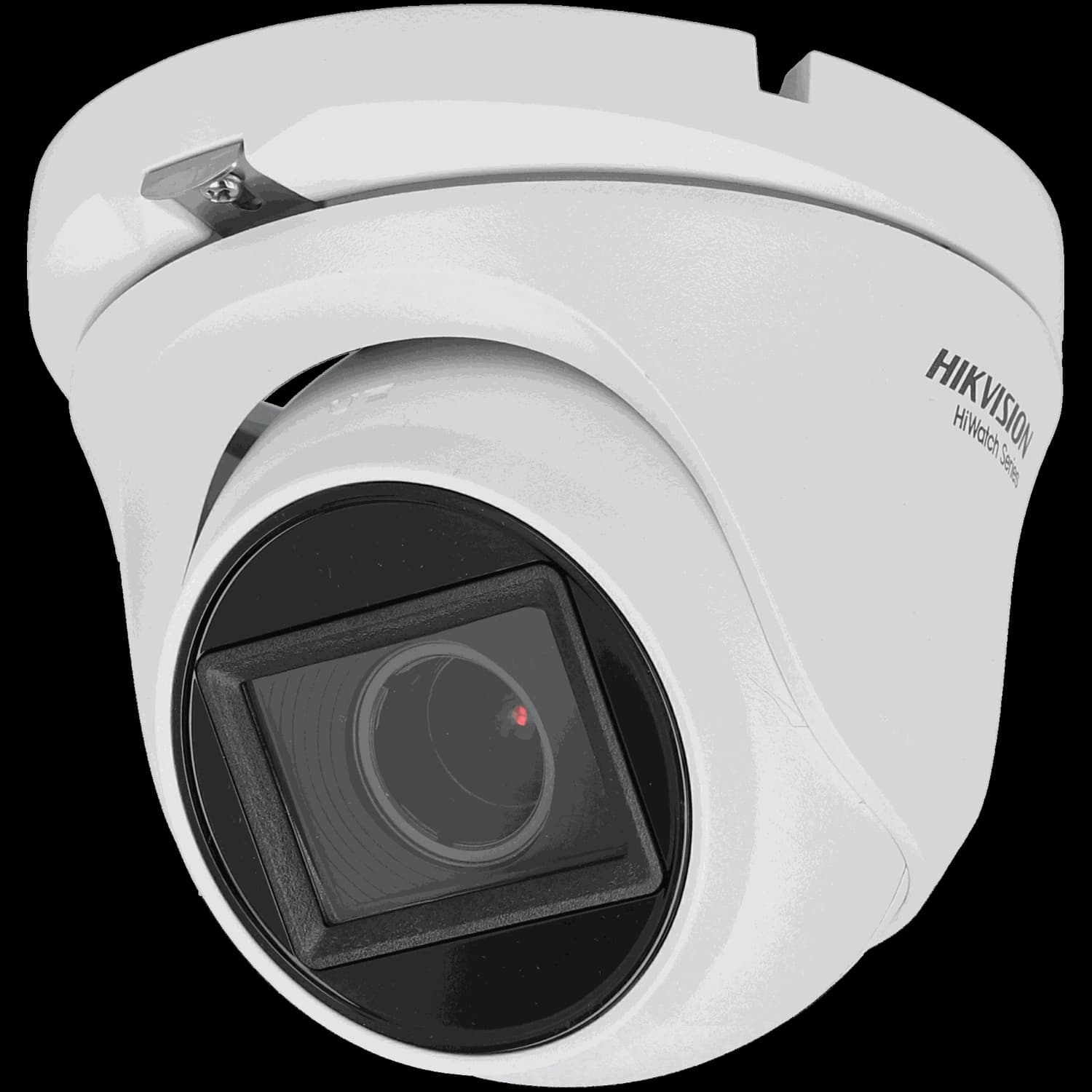 Minidome Kamera mit 2 megapixels und optischer zoom objektiv