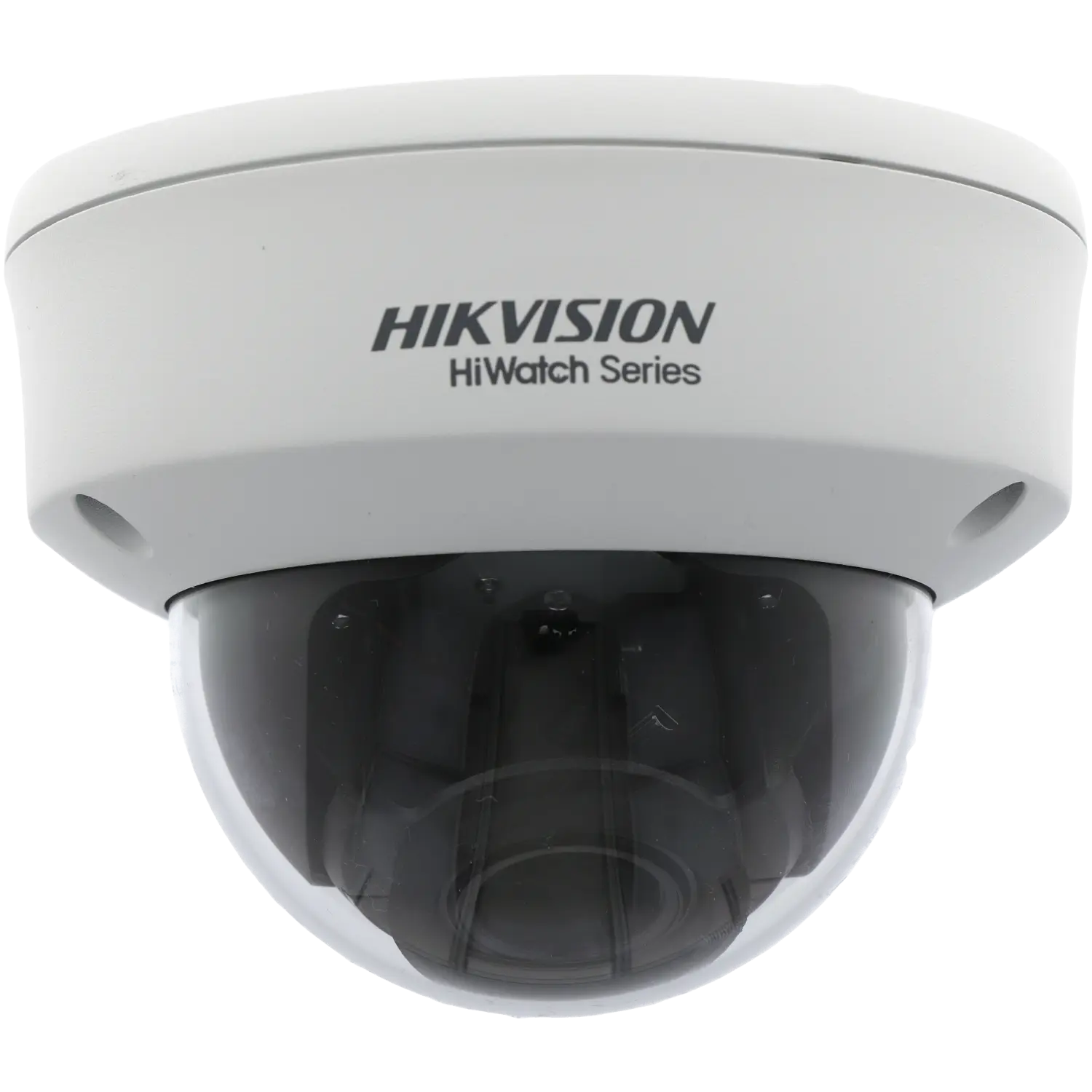 Minidome Kamera mit 2 megapixels und varifocal objektiv