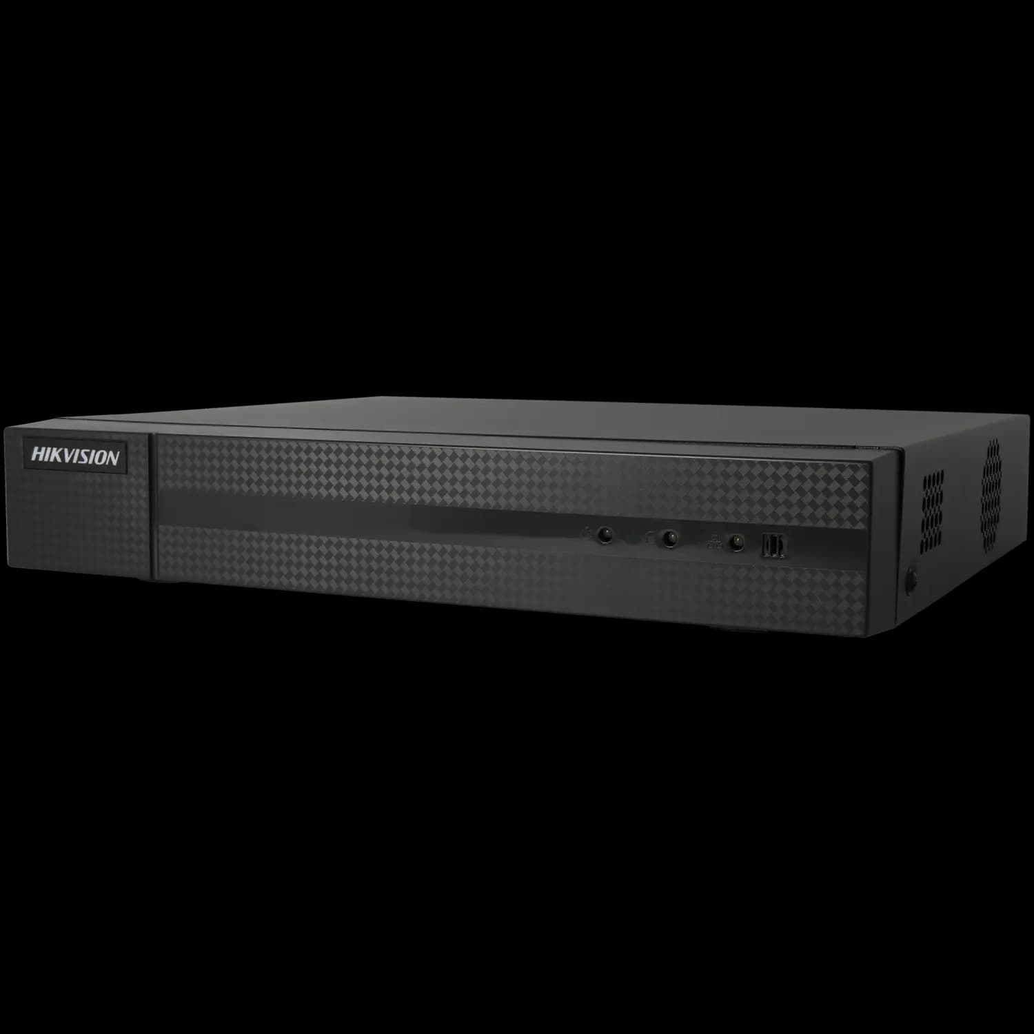 Ip Rekorder für 4 Kanäle und 4 mpx Auflösung mit 4 ports PoE