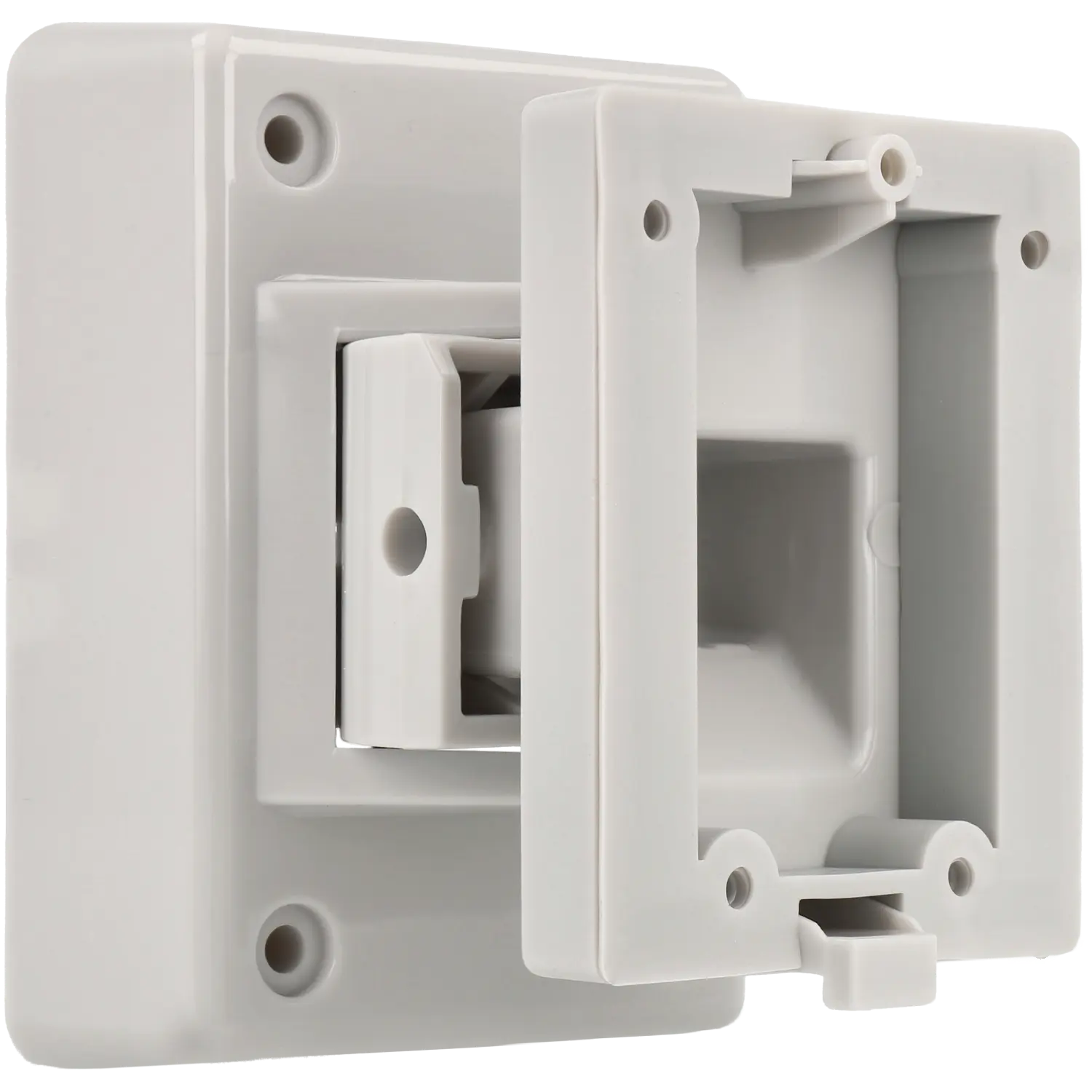 Soporte para detector