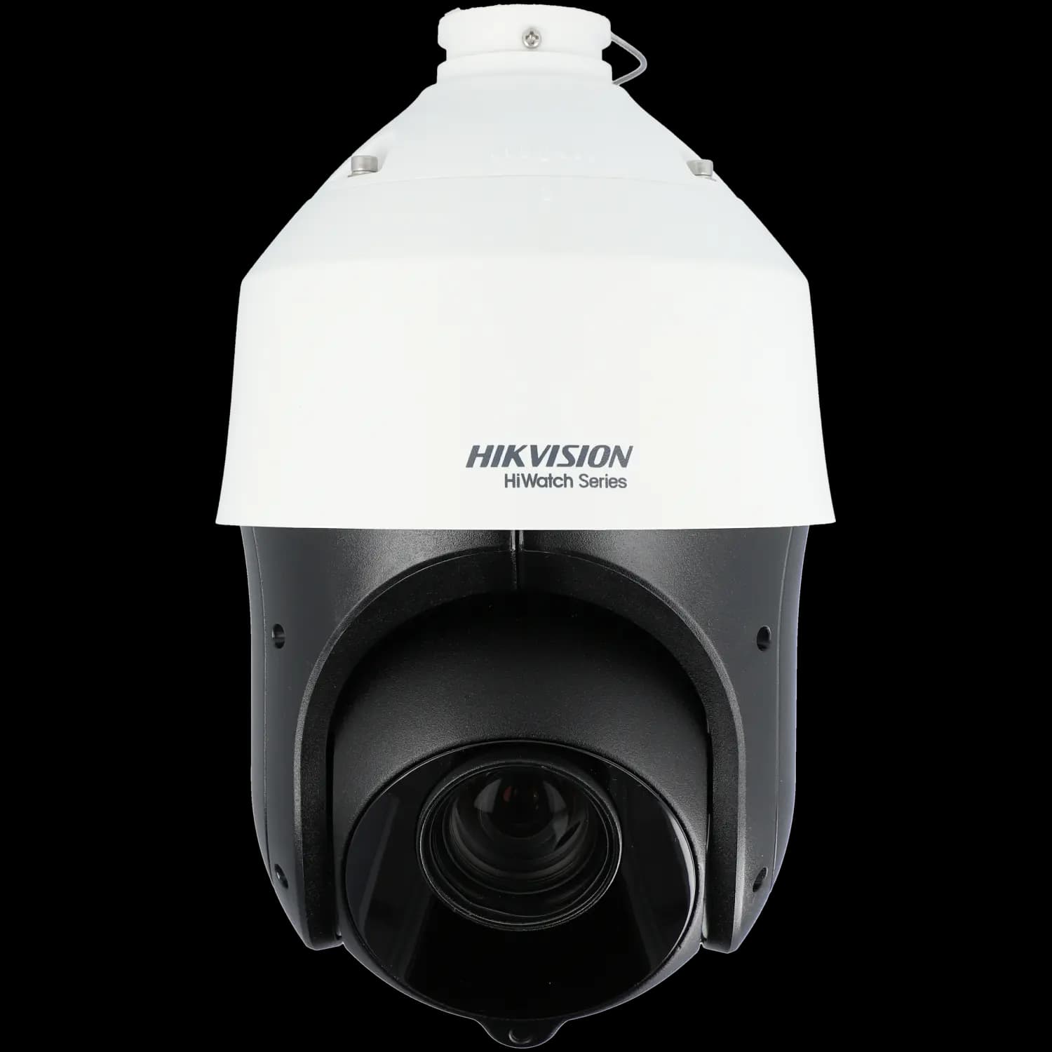 Cámara ptz 4 en 1 (cvi, tvi, ahd y analógico) de 2 megapíxeles y óptica varifocal motorizada (zoom)