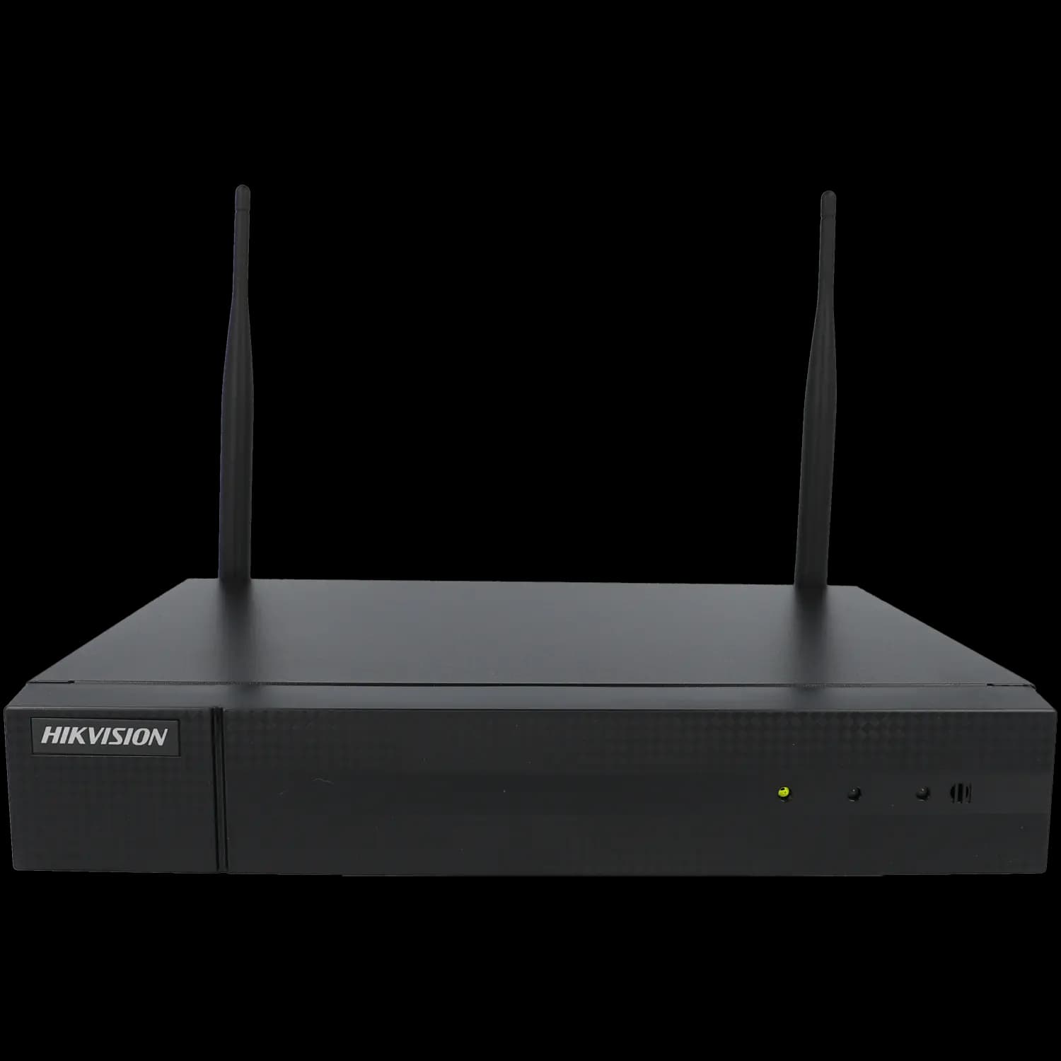 Registratore ip per 8 canali e 4 mpx di risoluzione