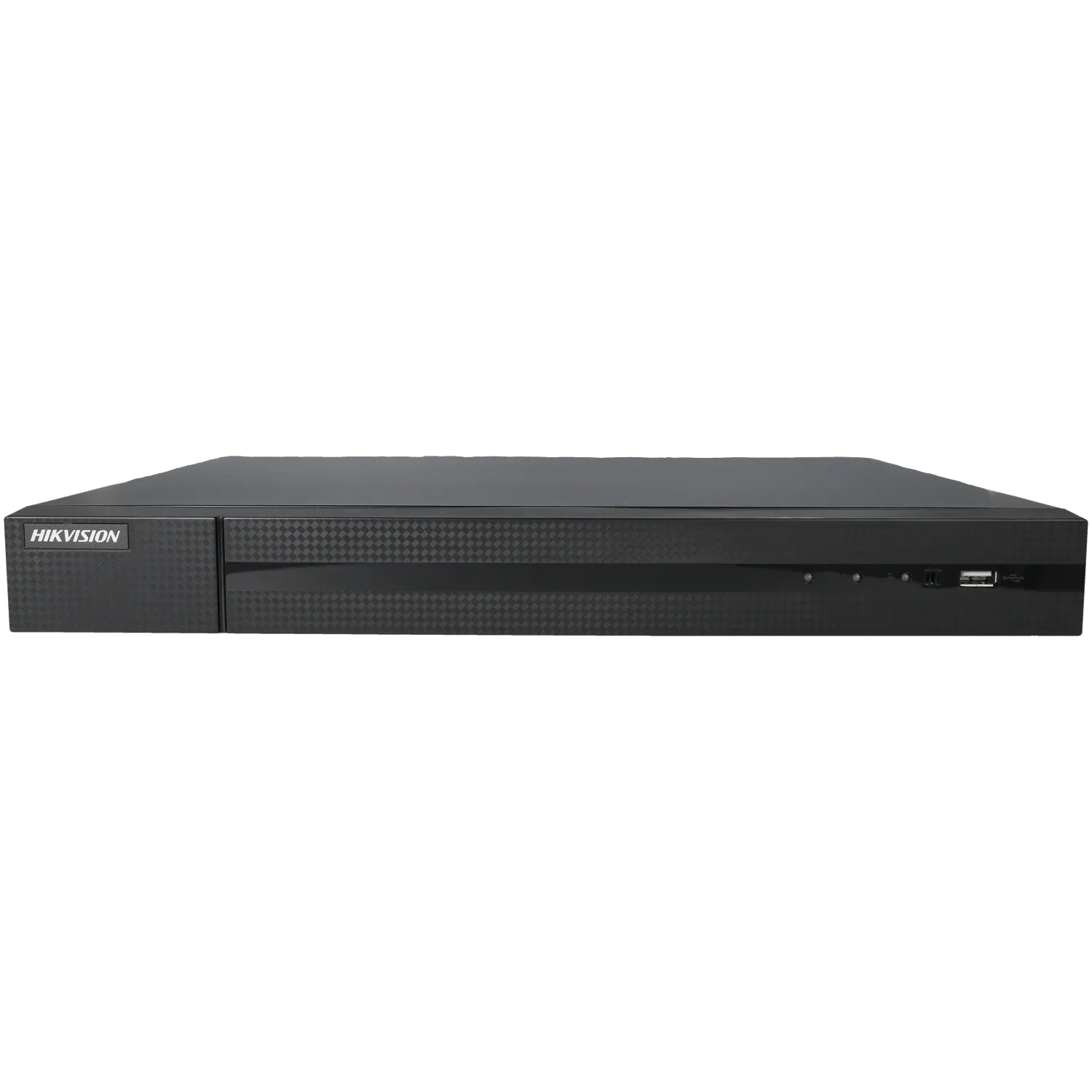 Registratore ip per 8 canali e 8 mpx di risoluzione con 8 porte PoE