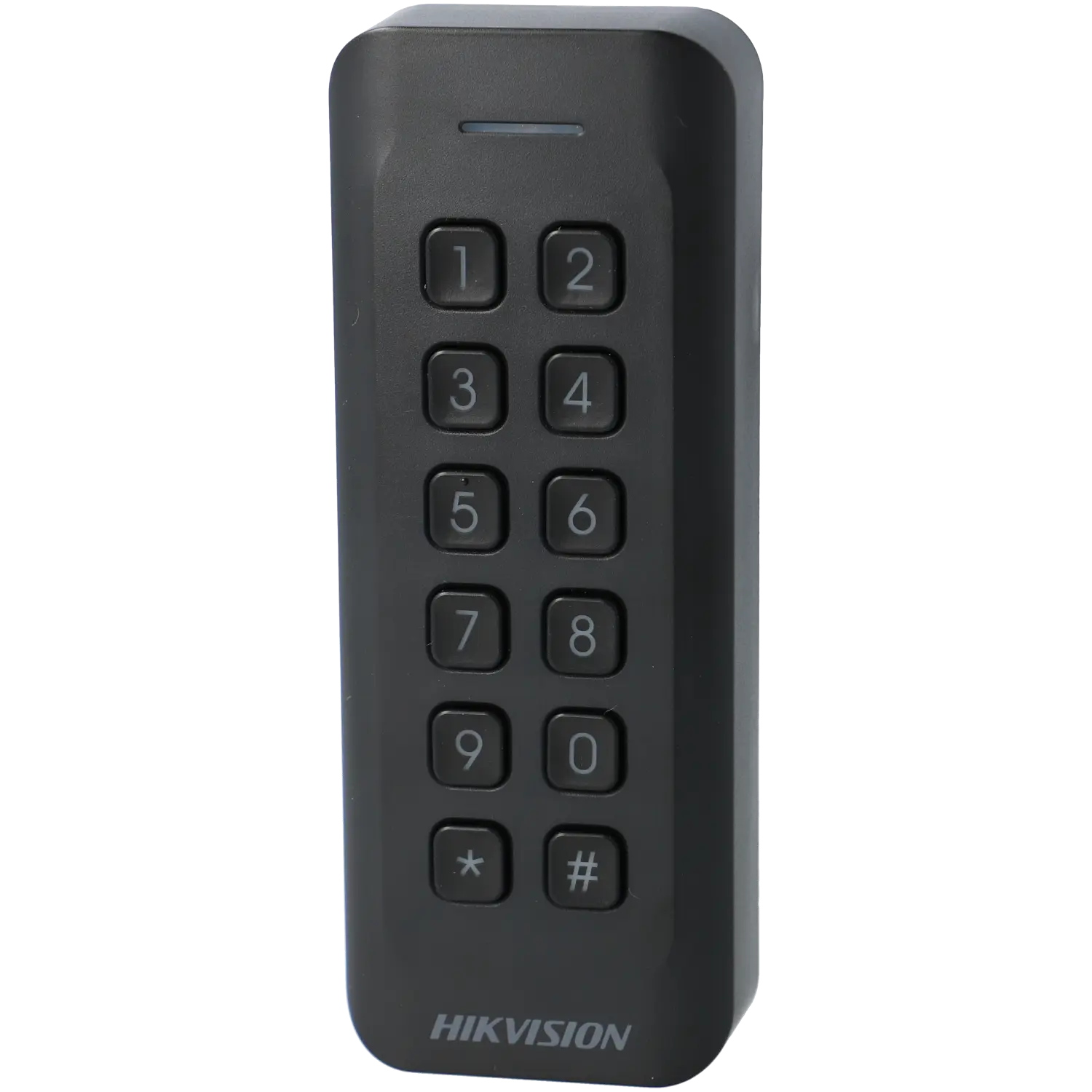 Lecteur intérieur / extérieur avec clavier / carte mifare 13.56mhz
