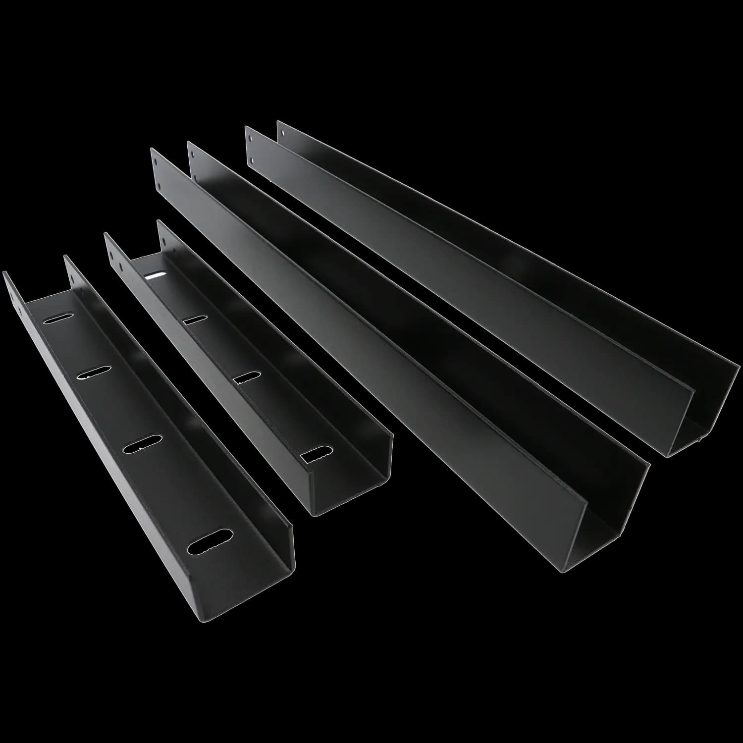 Soporte de pared para a-lockbox-3u
