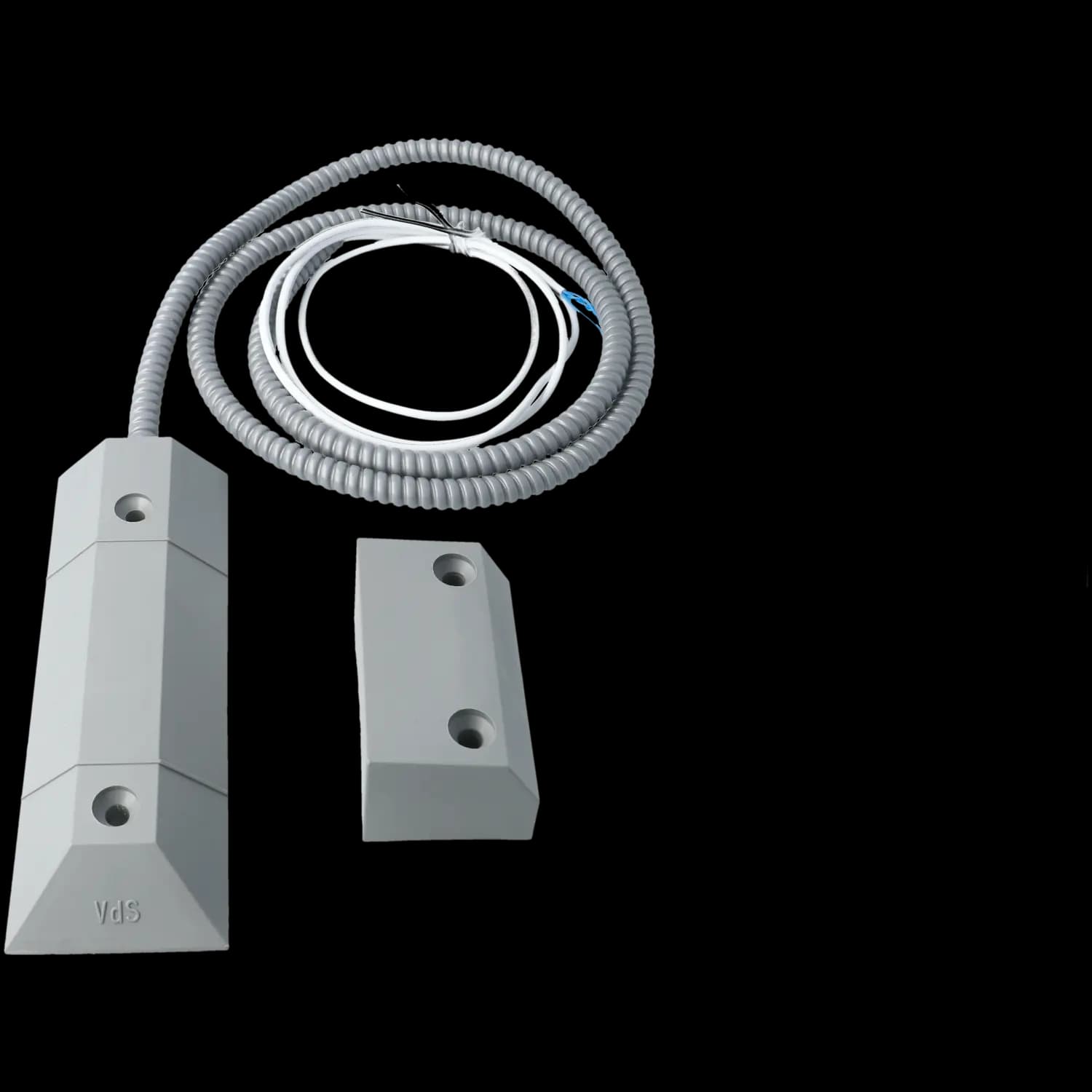 Detector magnético
