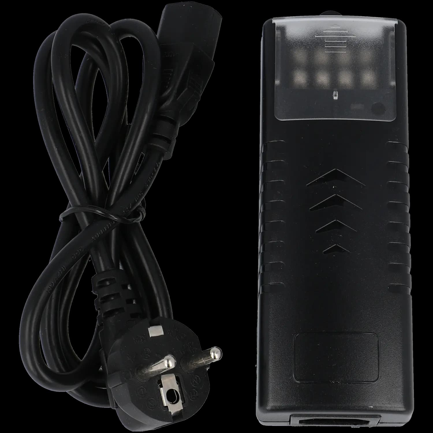 Alimentatore dc 12v 5a