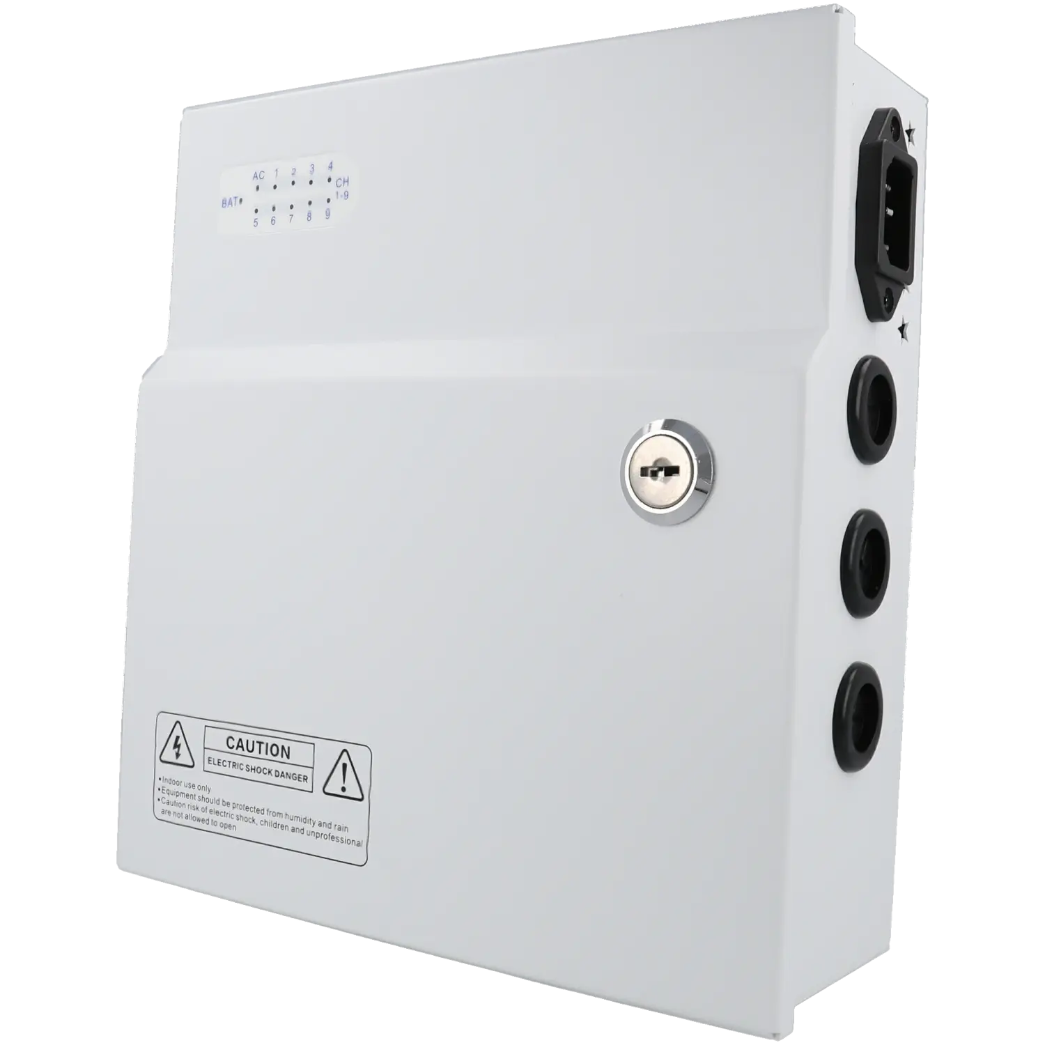 Netzteil dc 12v 10a