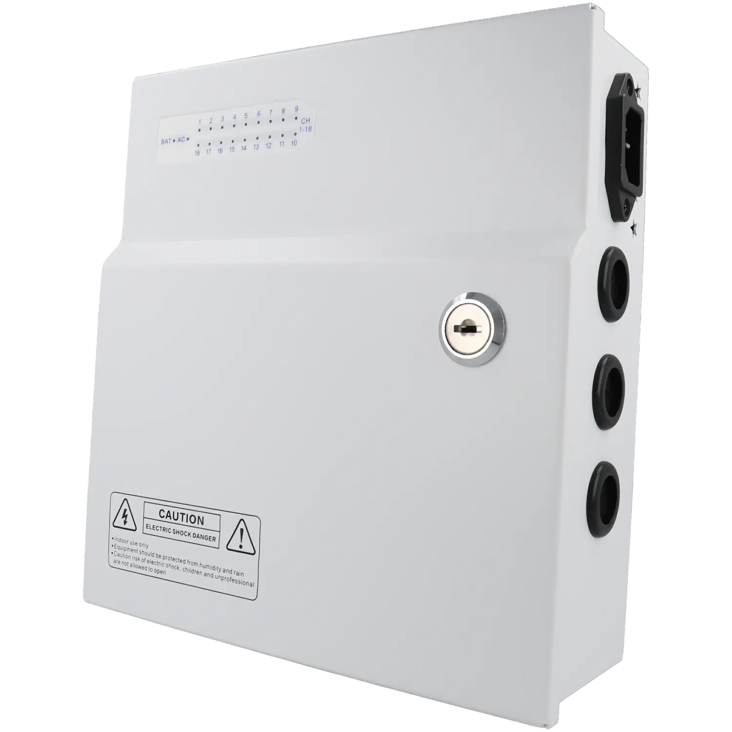 Netzteil dc 12v 20a