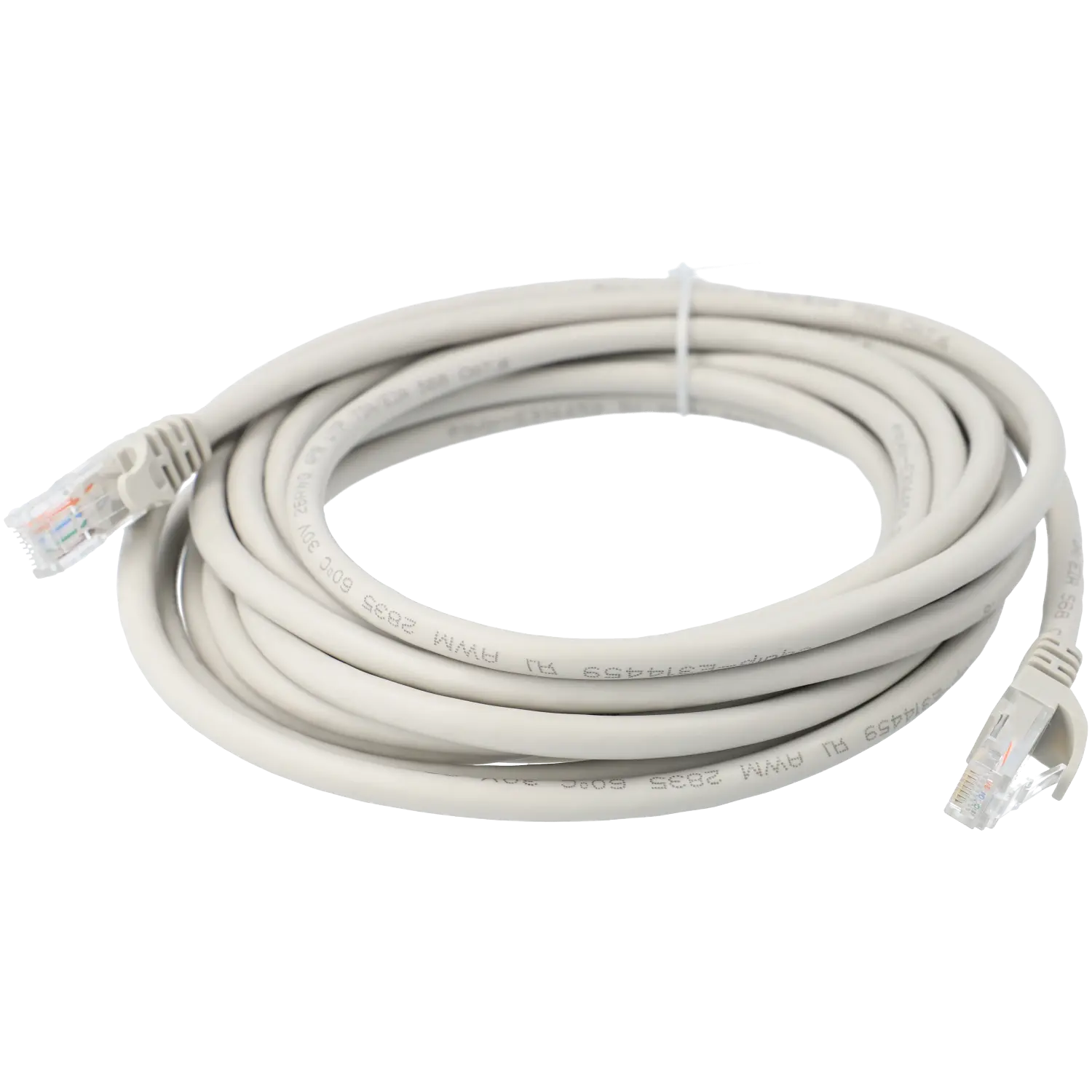 5 m cca cat6 cable
