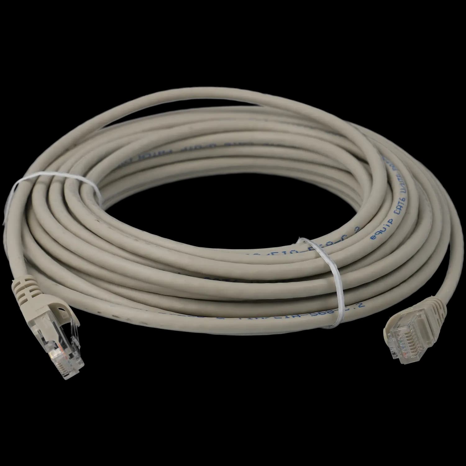 10 m cca cat6 cable