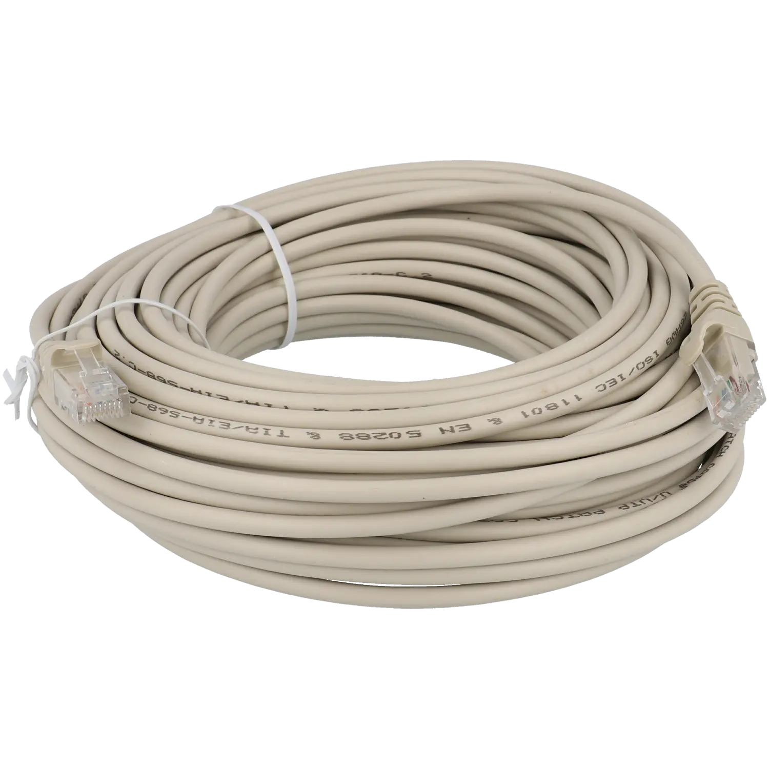 20 m cca cat6 cable