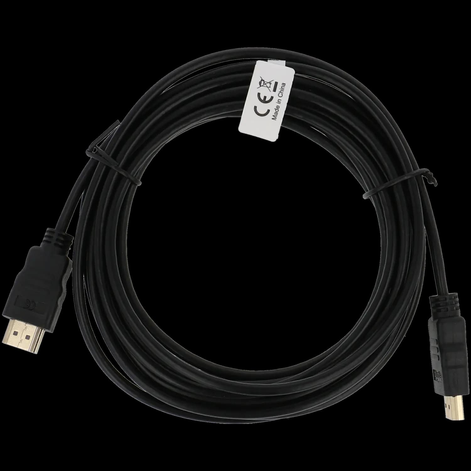 Cabo A-CCTV hdmi de 5 m