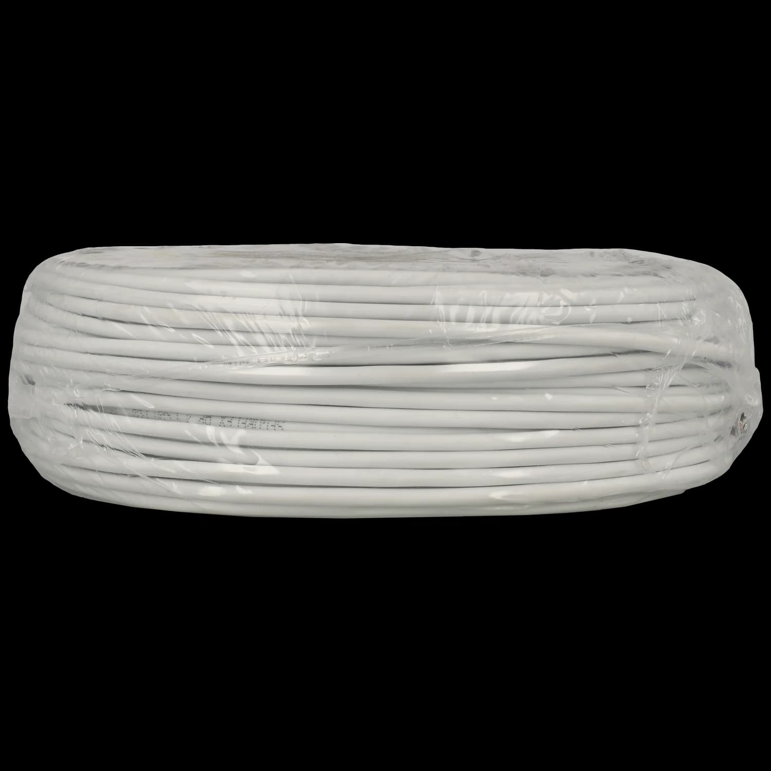 Shielded alarm 4 wires cable