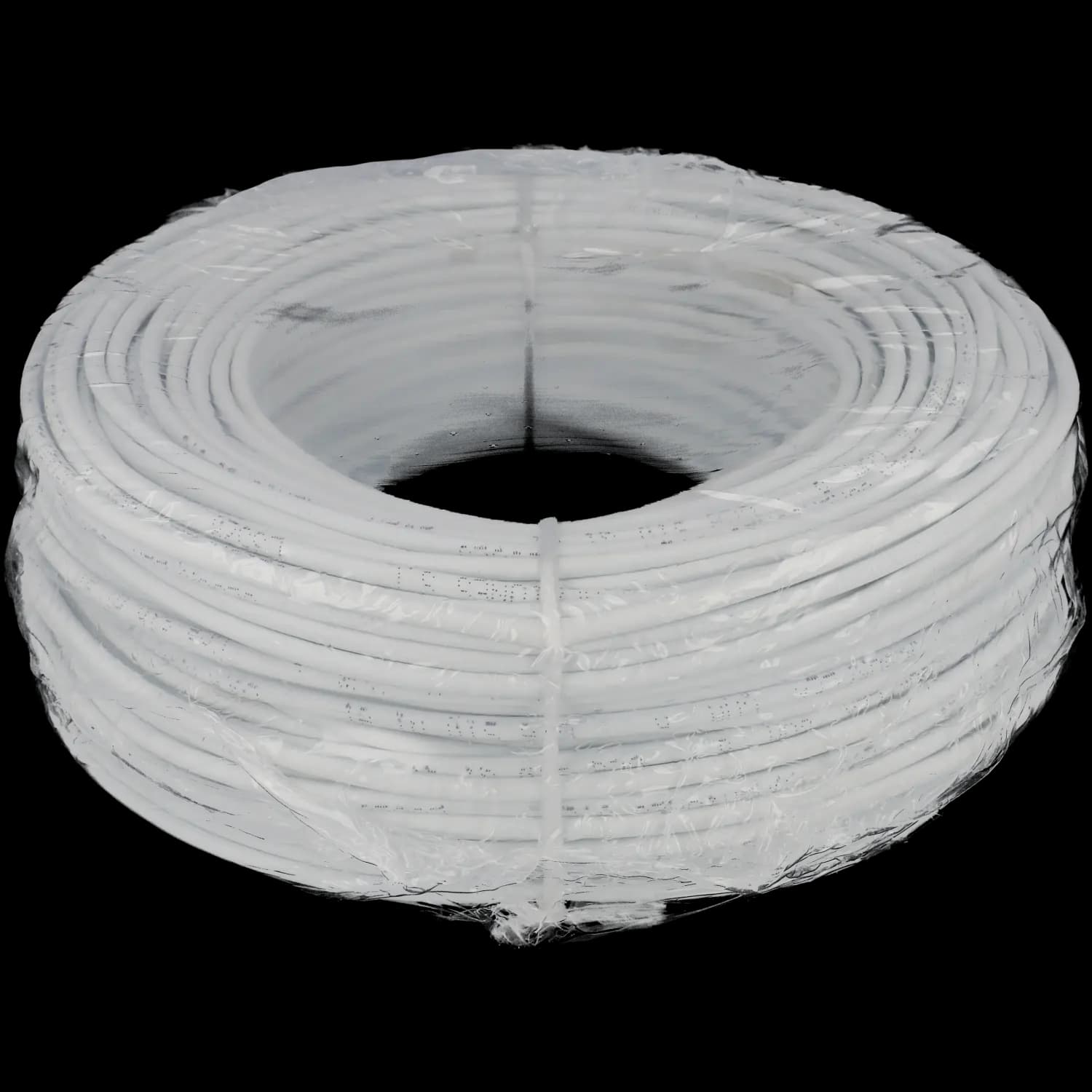 Câble alarme blindé 6 fils