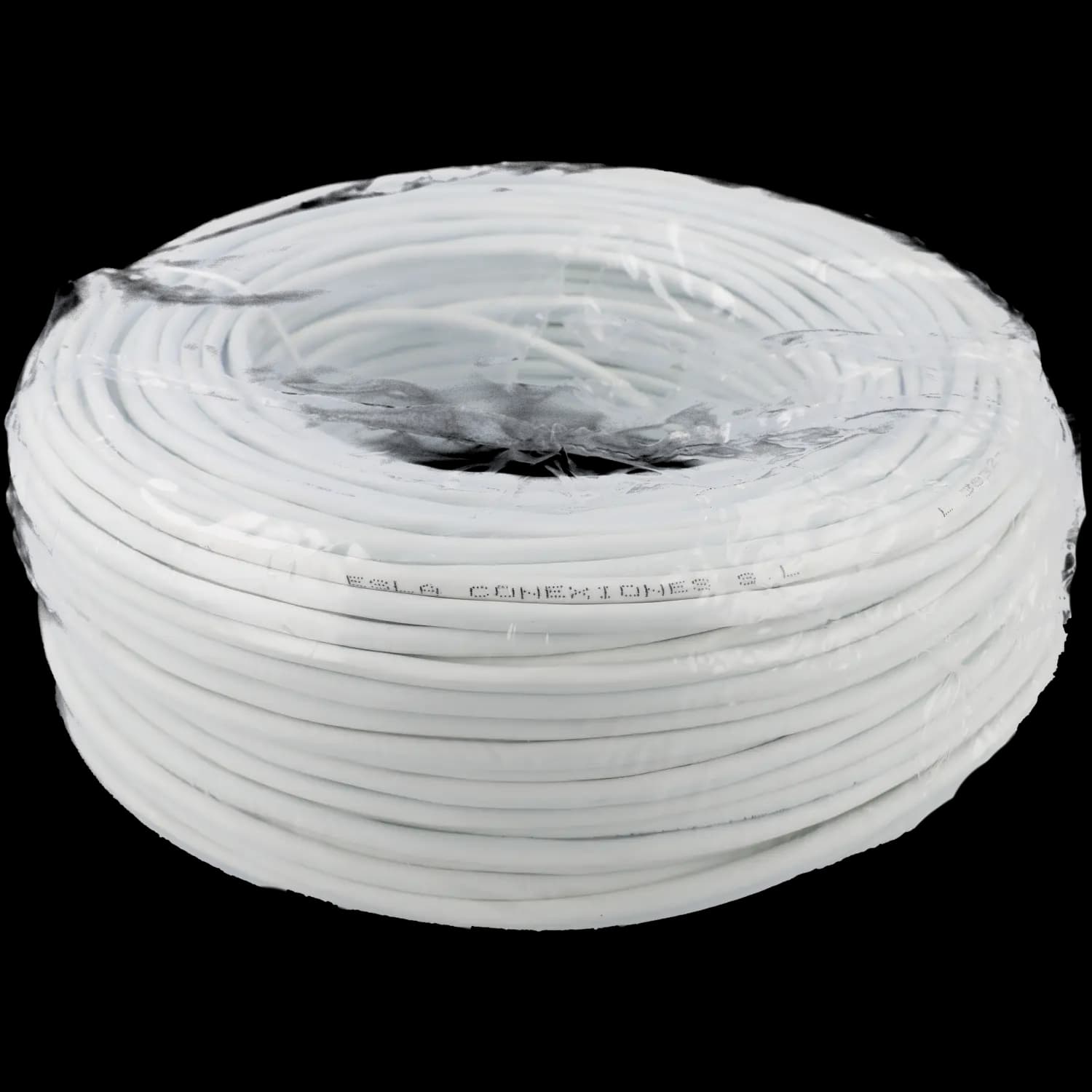 Câble alarme blindé 8 + 2 fils