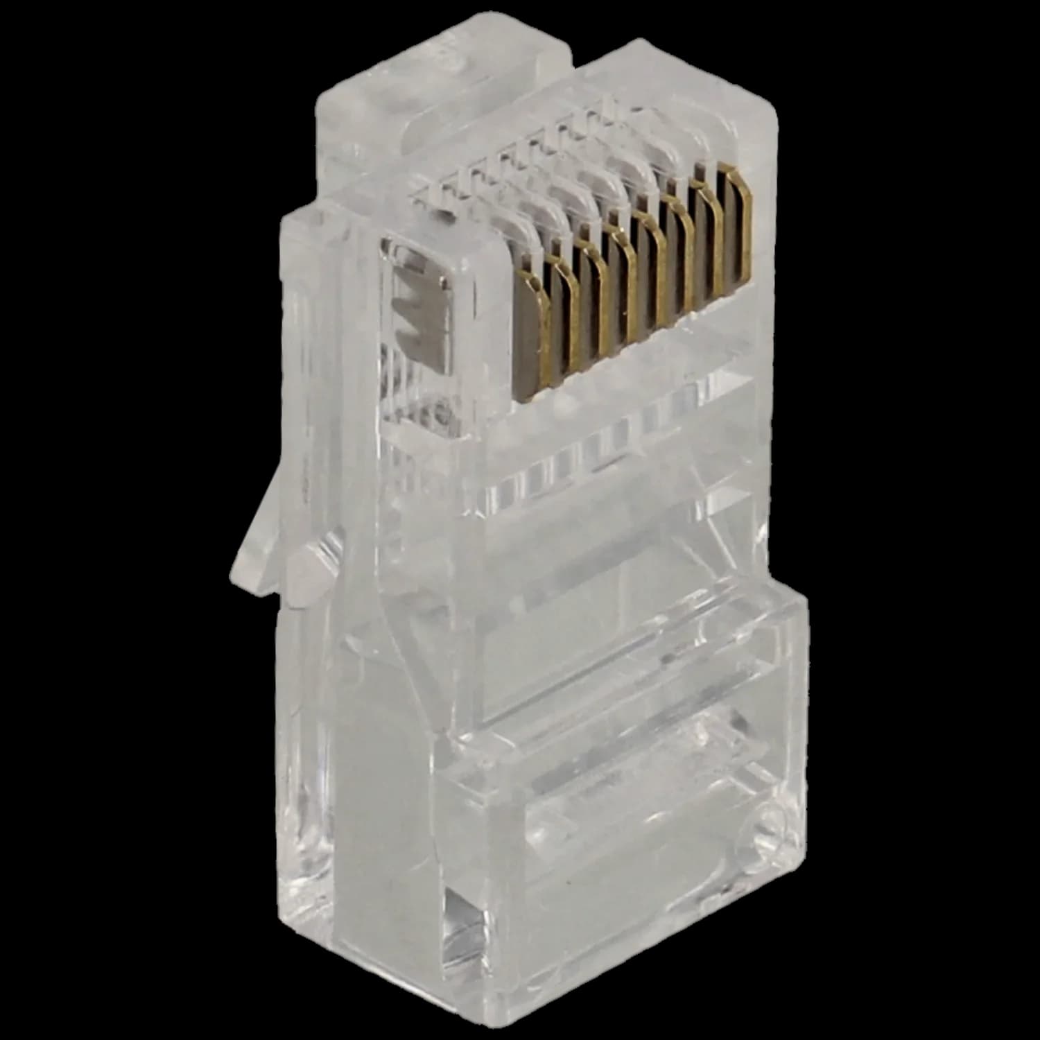 Rj45 cat5 para crimpar