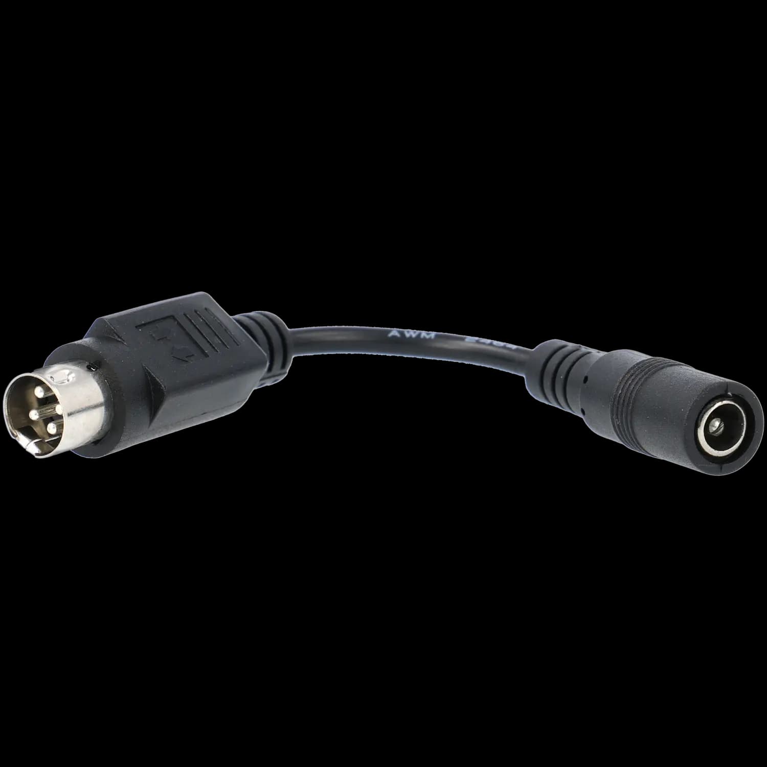 Adaptador dc