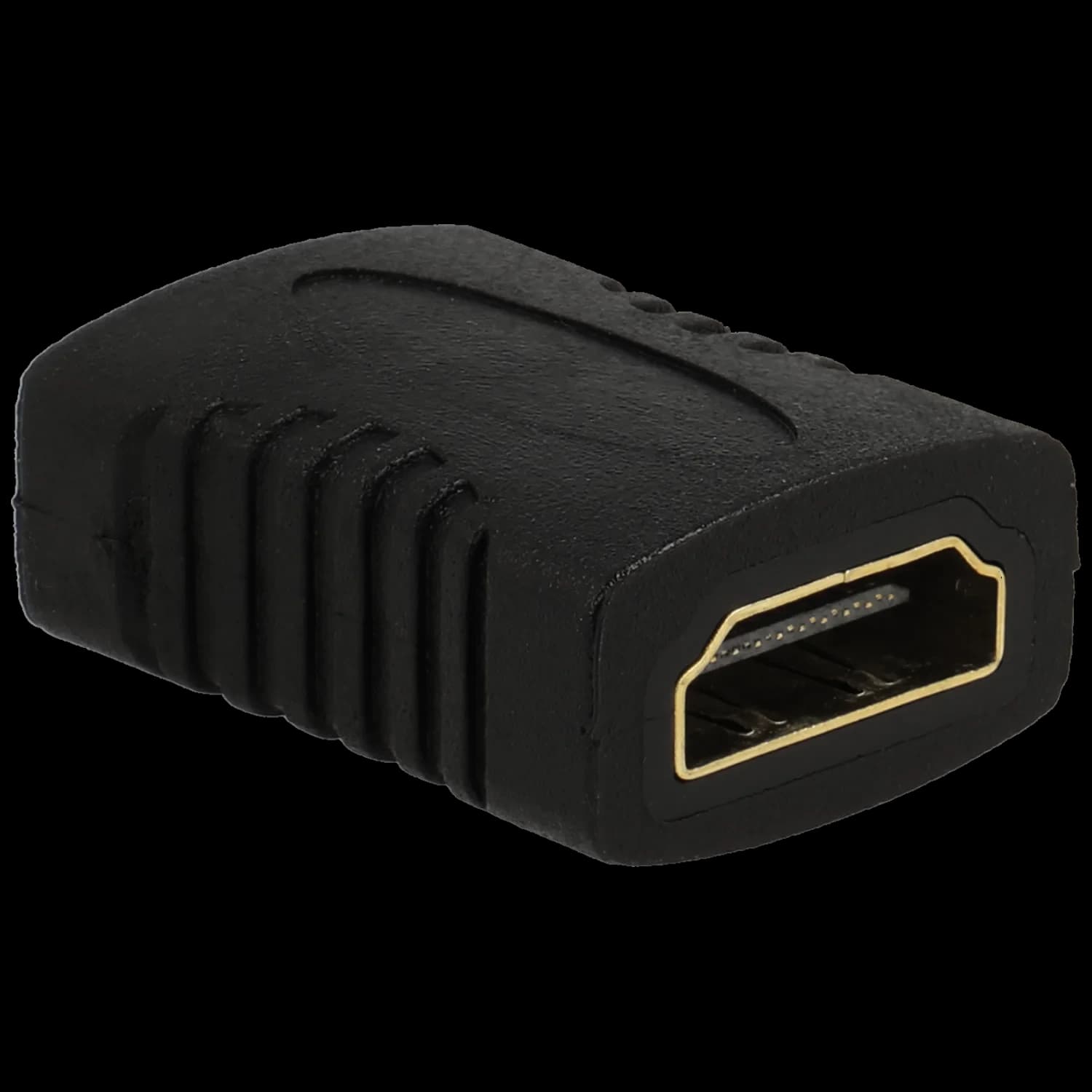 Empalme para cables HDMI