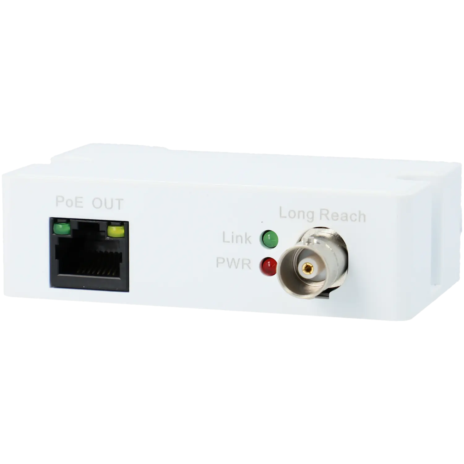 Switch  portas com  portas PoE
