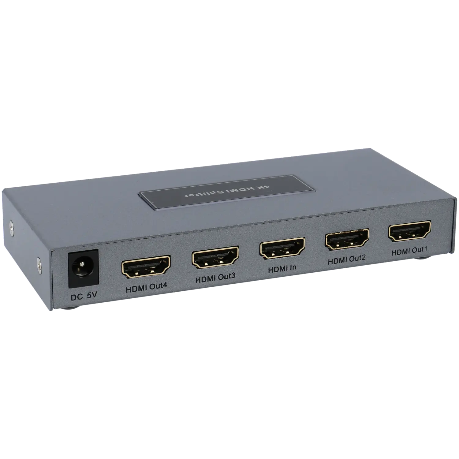 A-SPLITTER-HDMI-4XHDMI