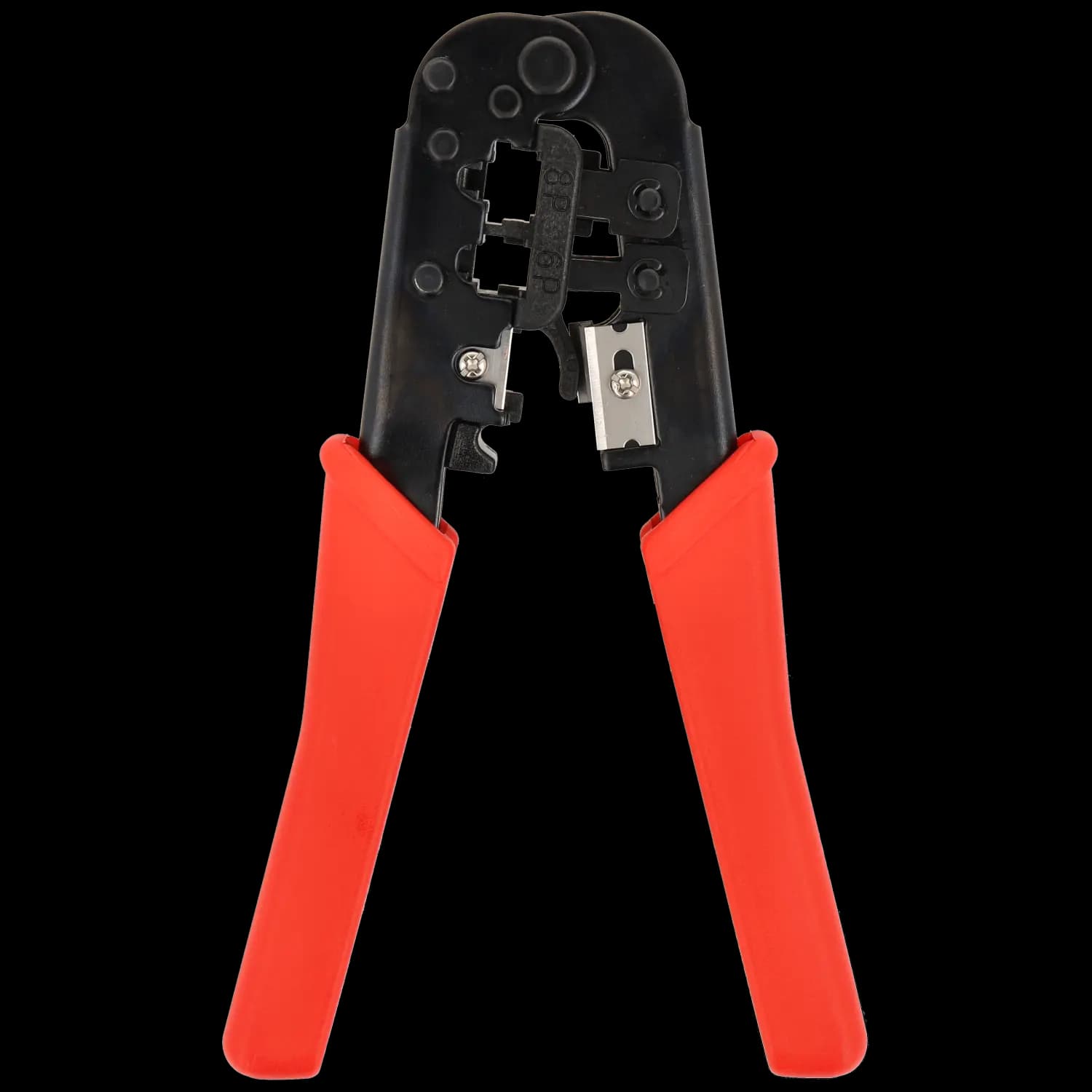 Crimping tool utp / stp