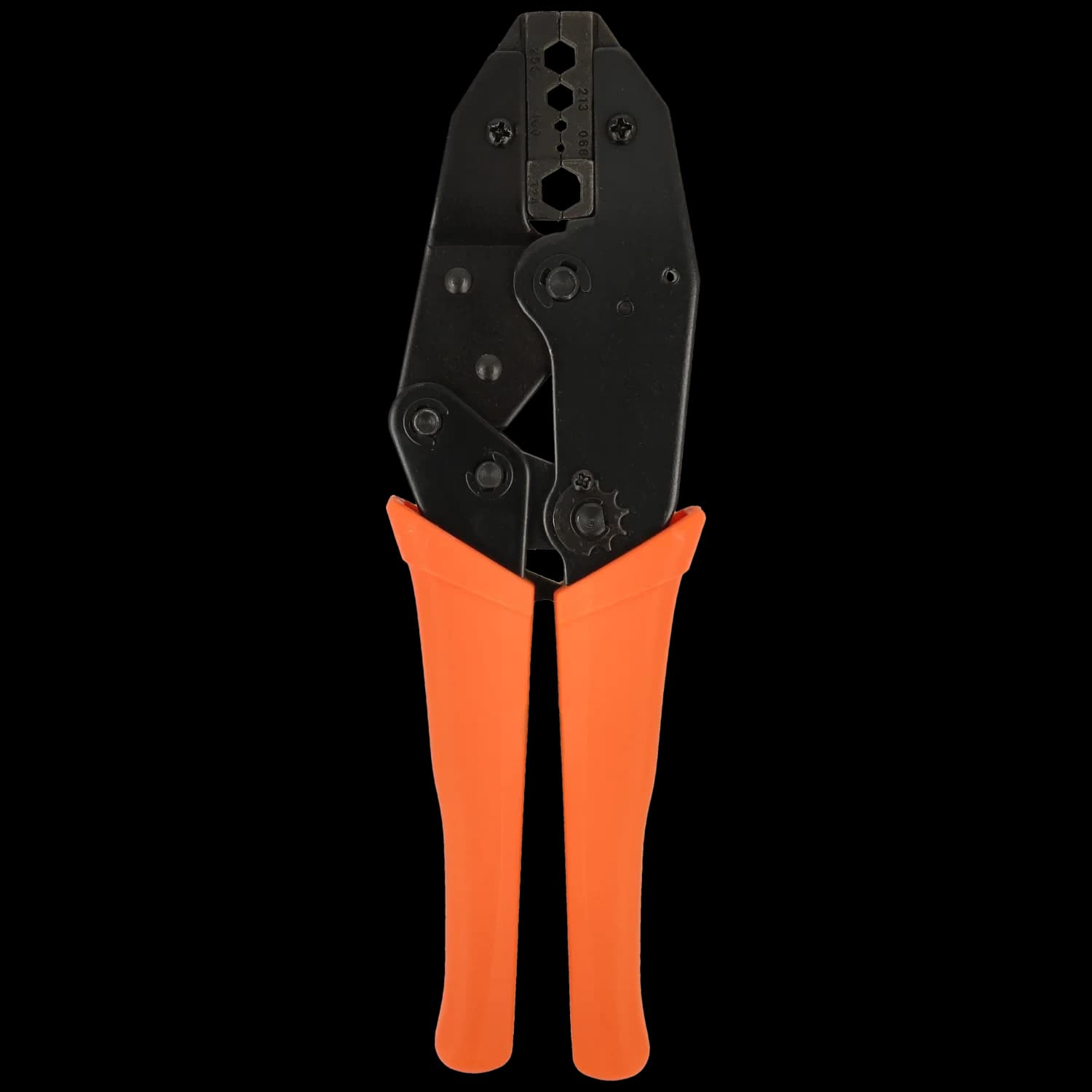 Crimping tool rg58 / rg59 / 62 , 174 , fibra Óptica