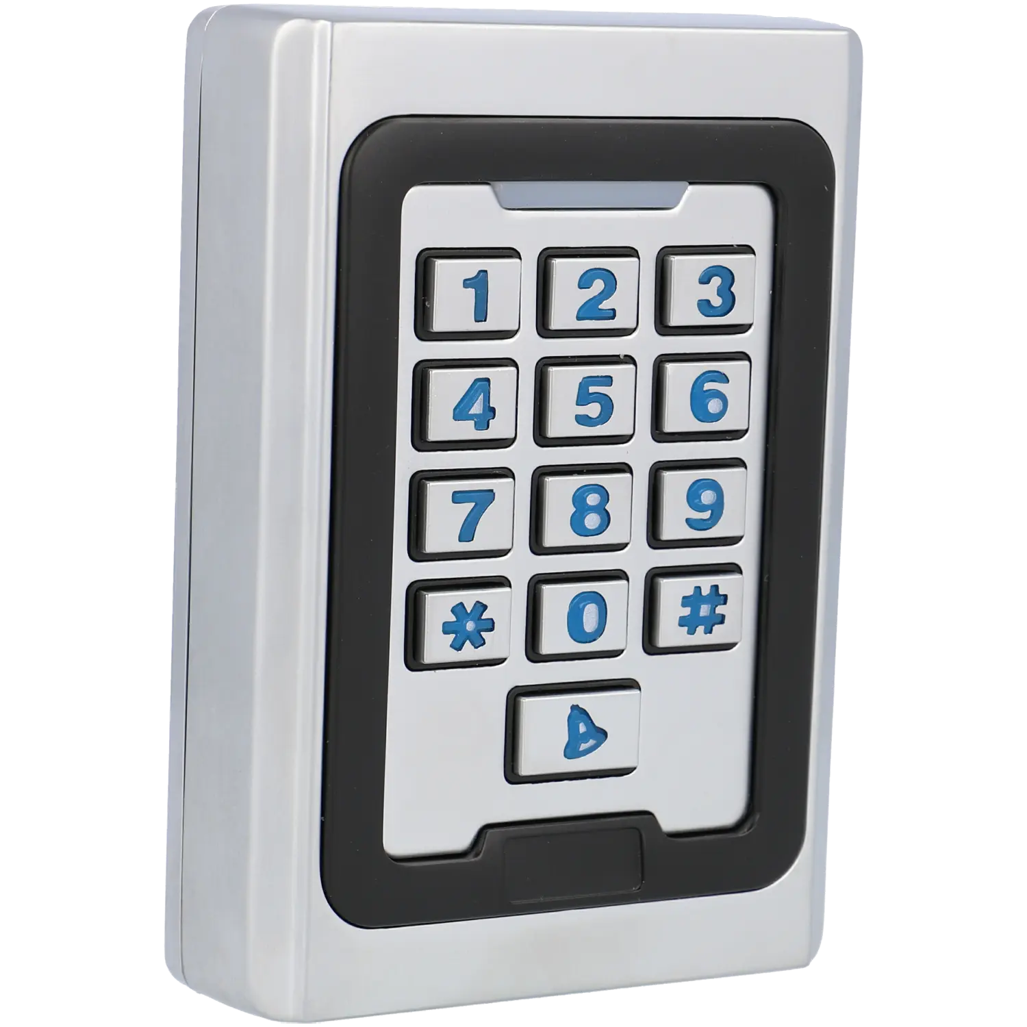 Control de acceso interior con teclado / tarjeta  rfid 125khz