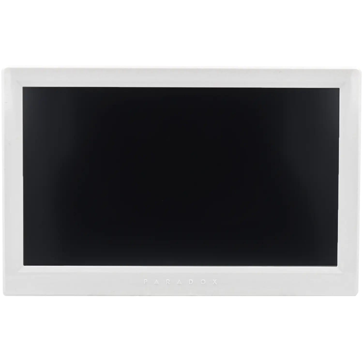 Teclado cableado