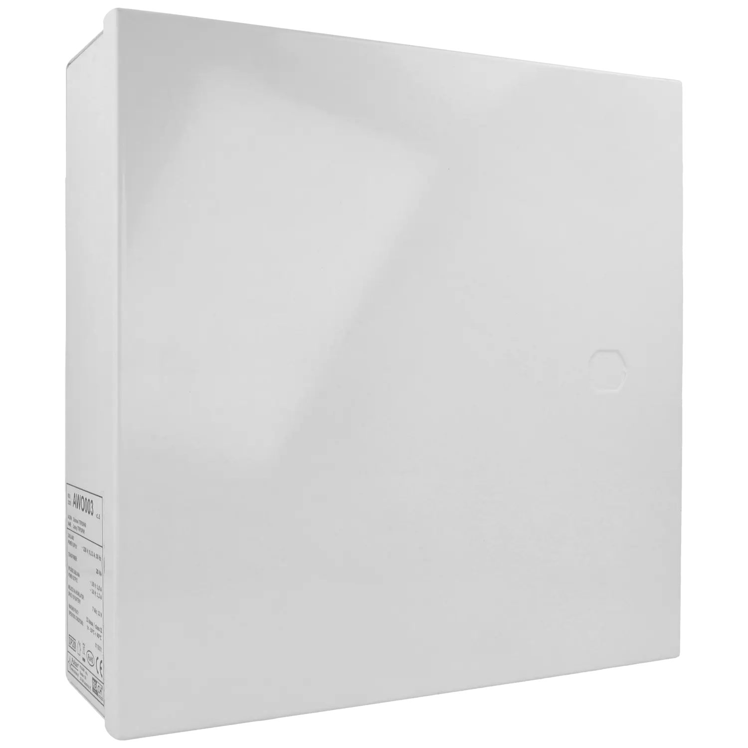 Caixa para spectra / magellan de