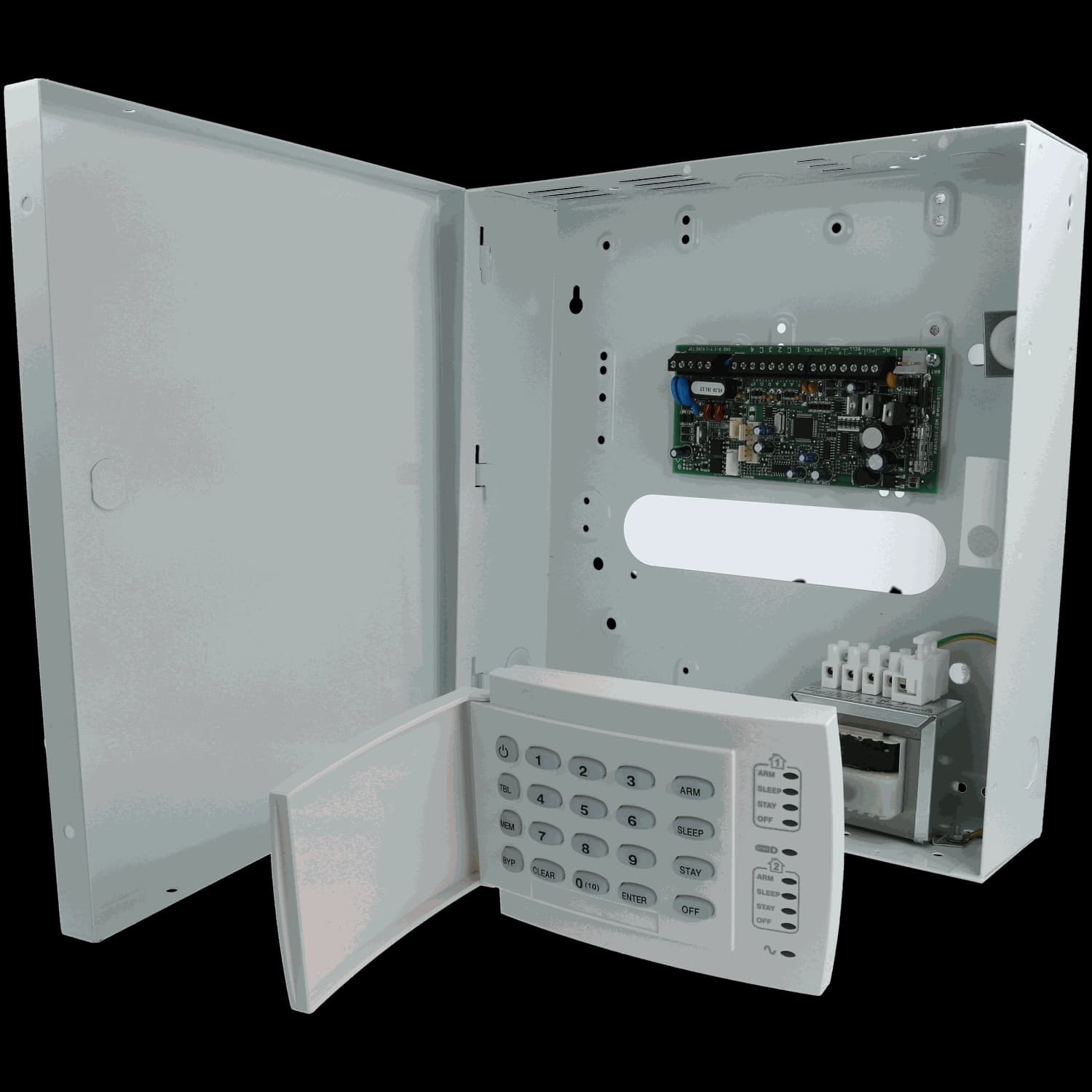 KIT-PARADOX-SP4000-BOX/S-K10H