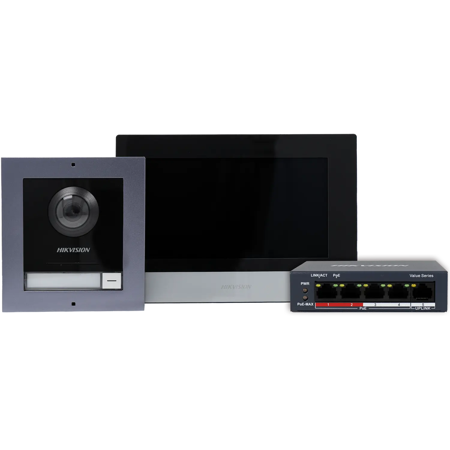 DS-KIS602 Europe