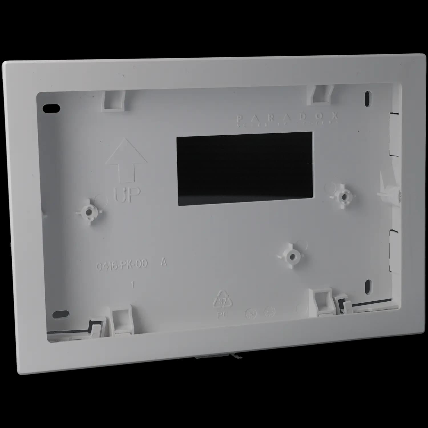 Wall bracket